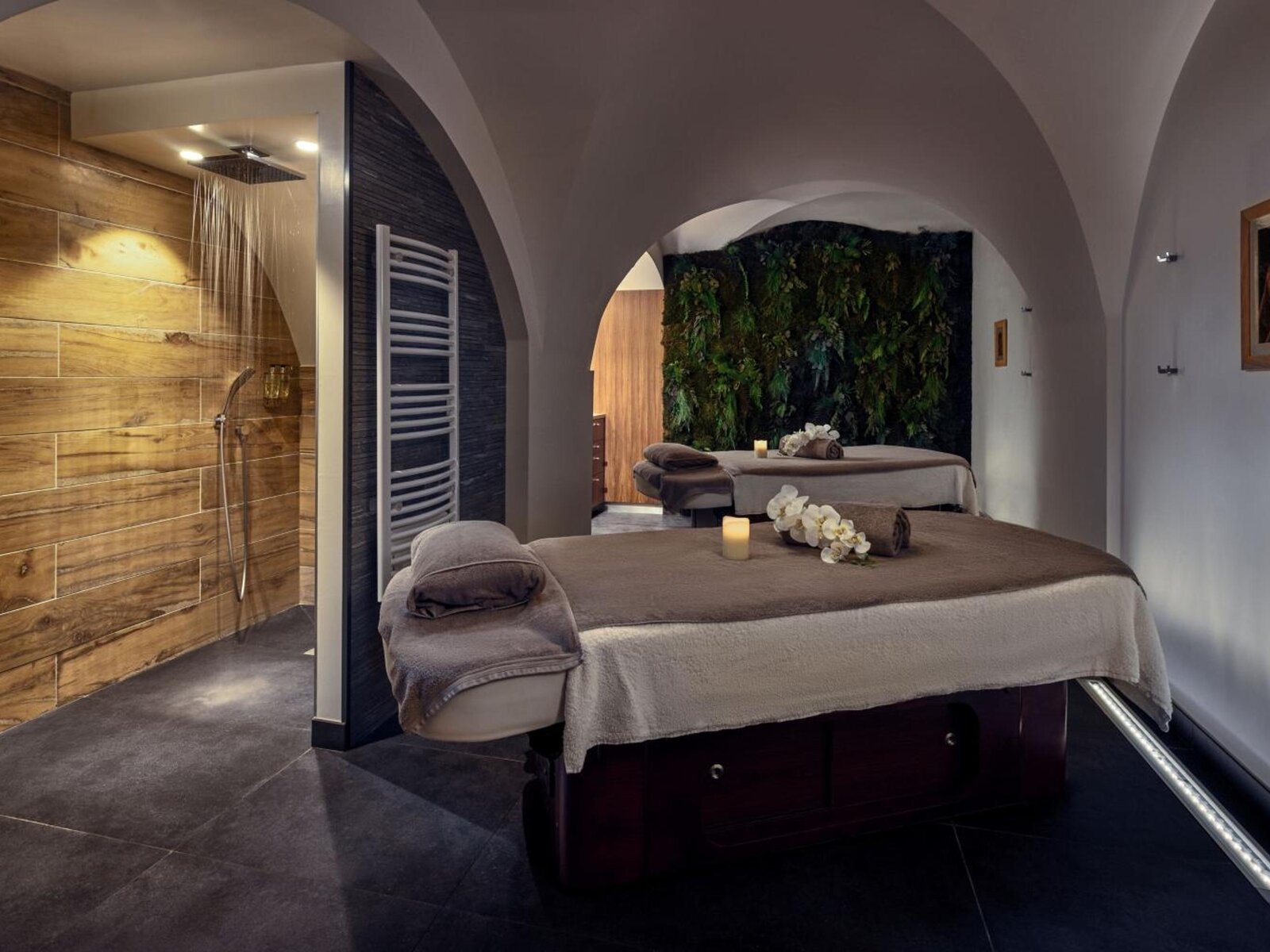 Wellness