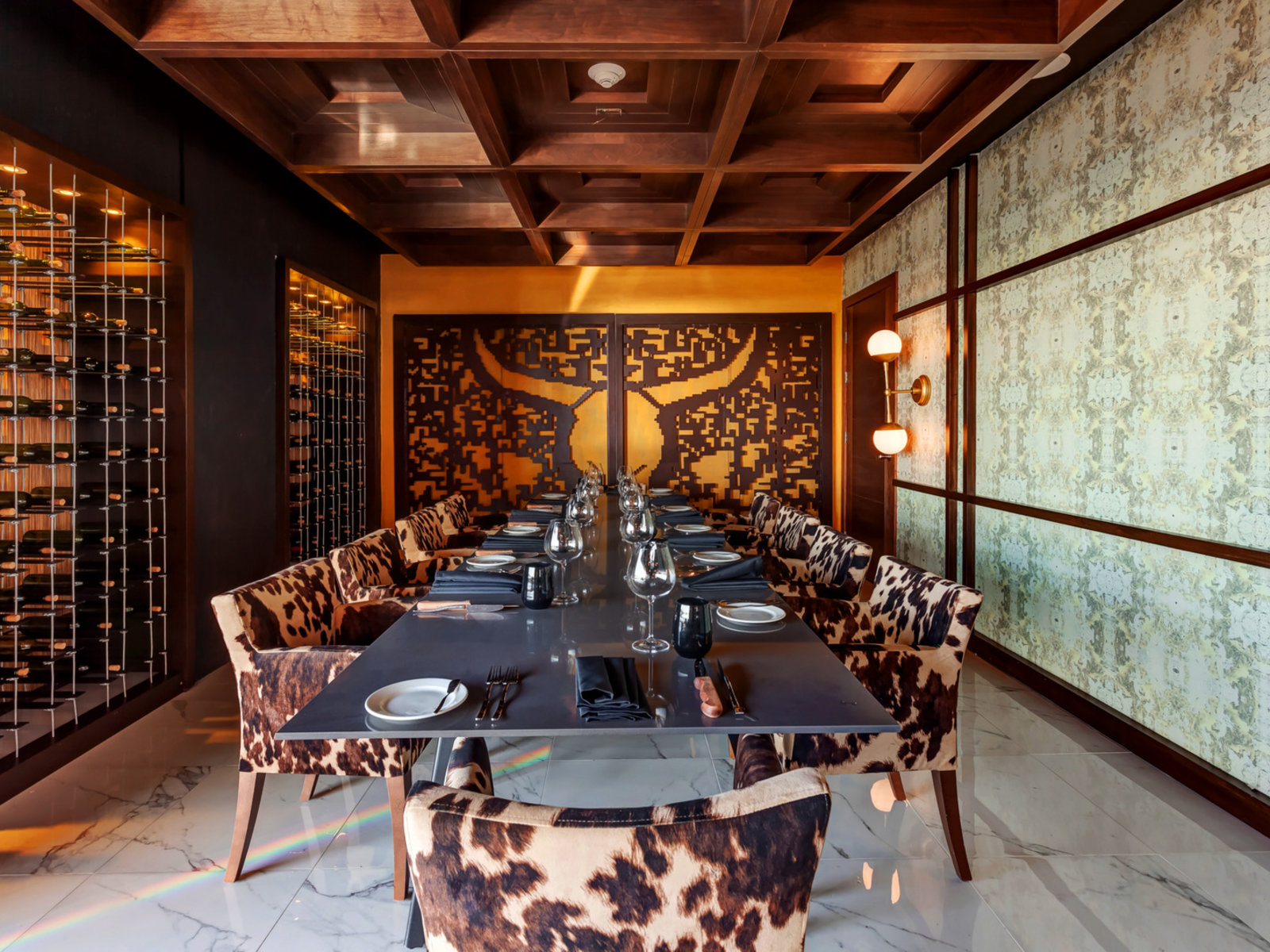 Hunter Steakhouse