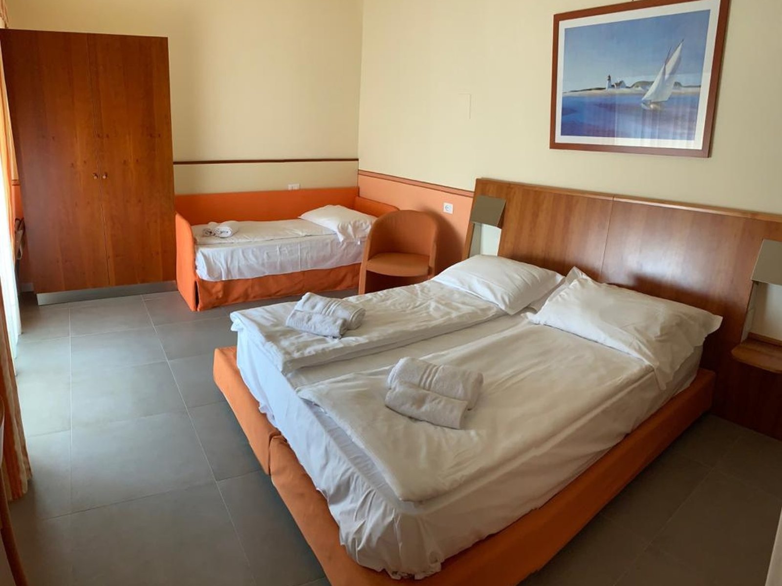 Wohnbeispiel Juniorsuite main building