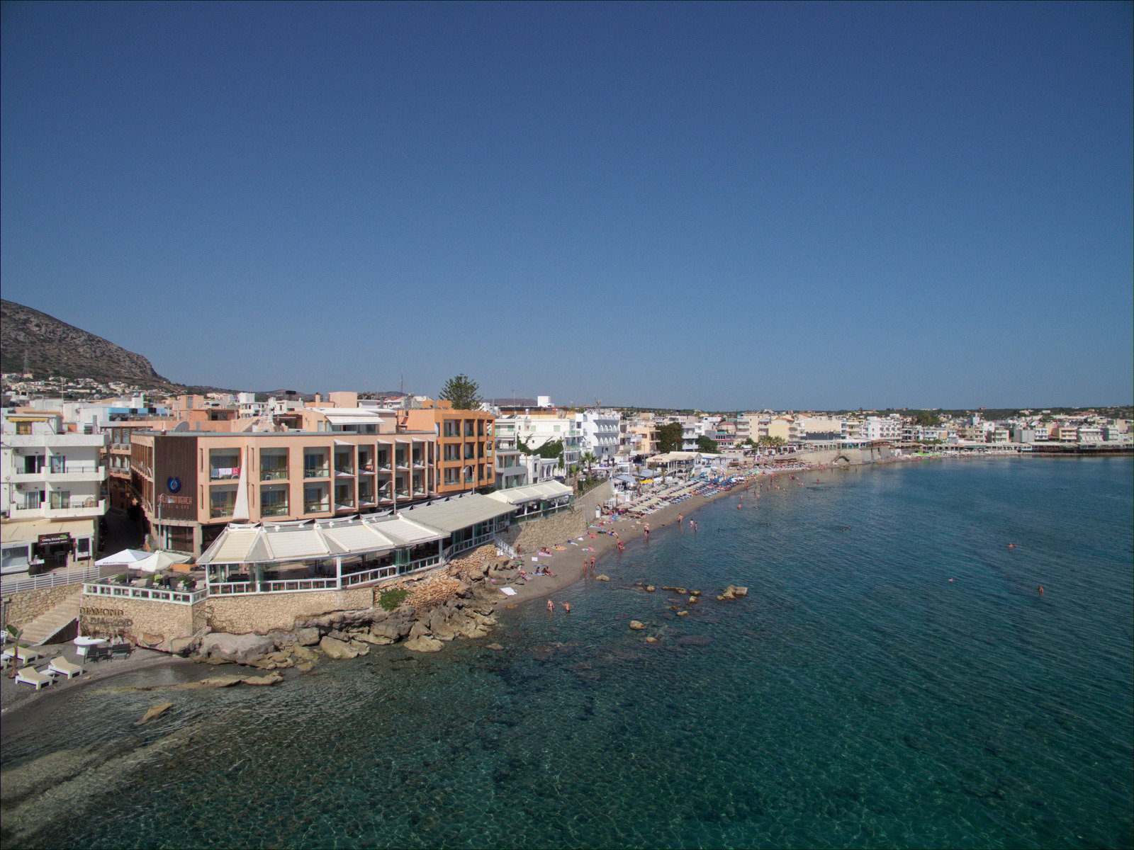 Strand