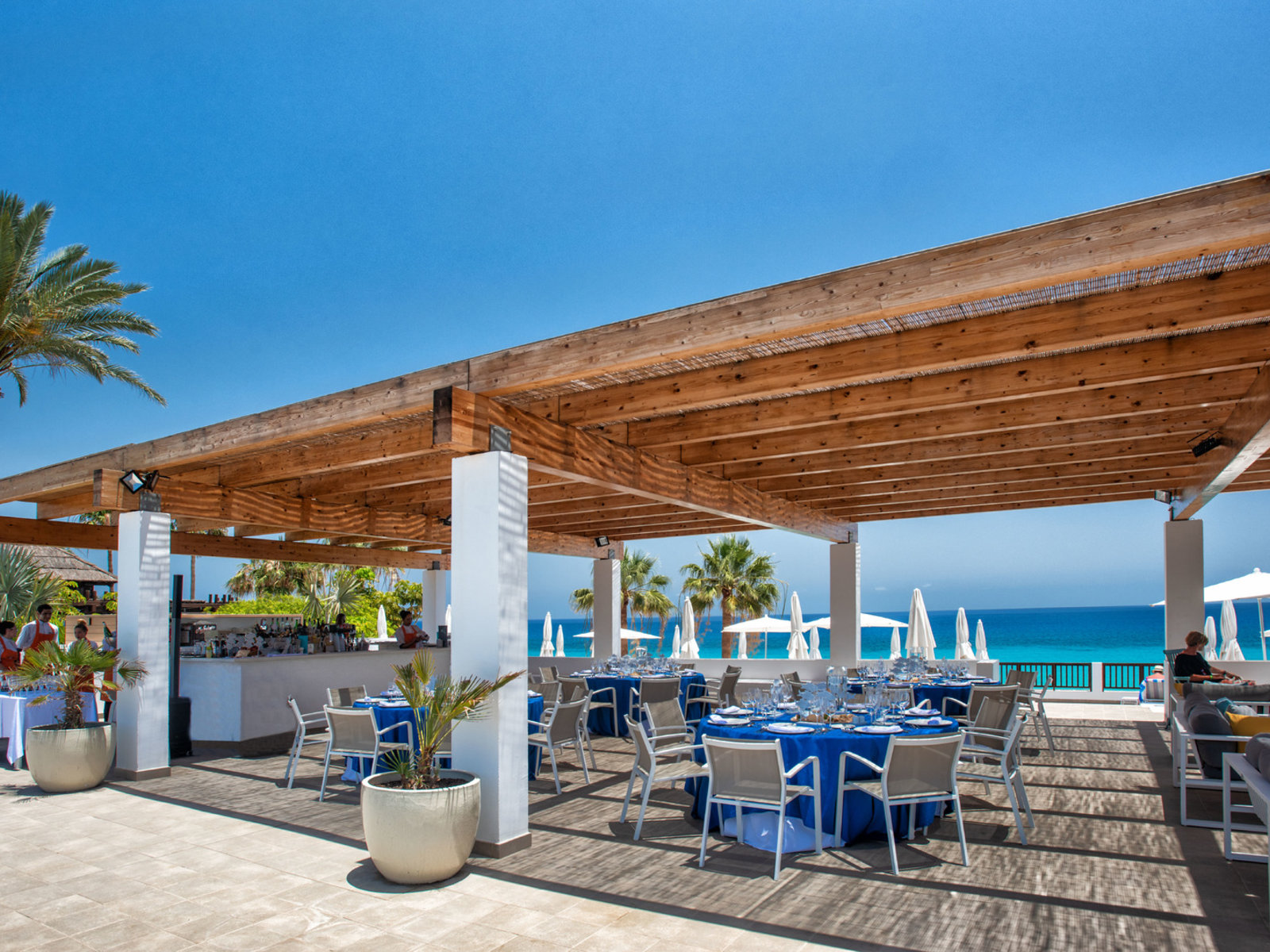 Bar Sotavento Club