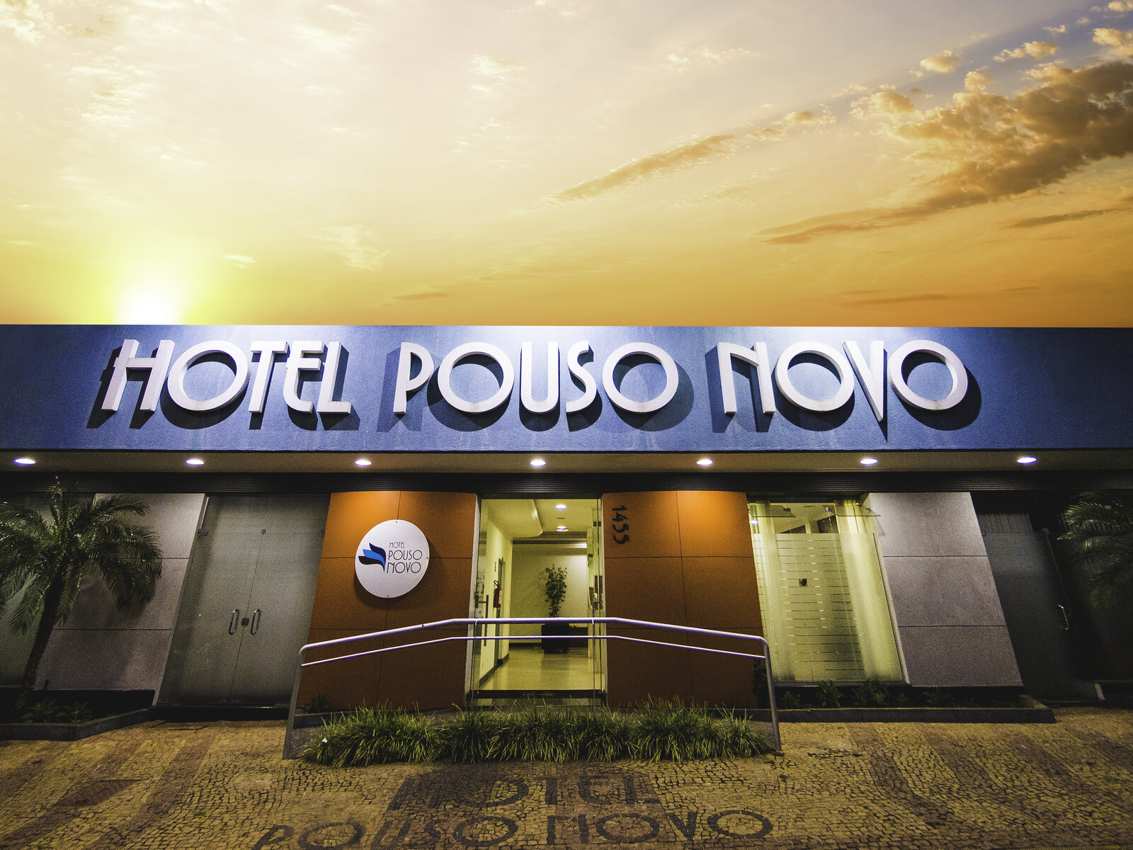 Hotel Hotel Pouso Novo in Matao günstig buchen bei