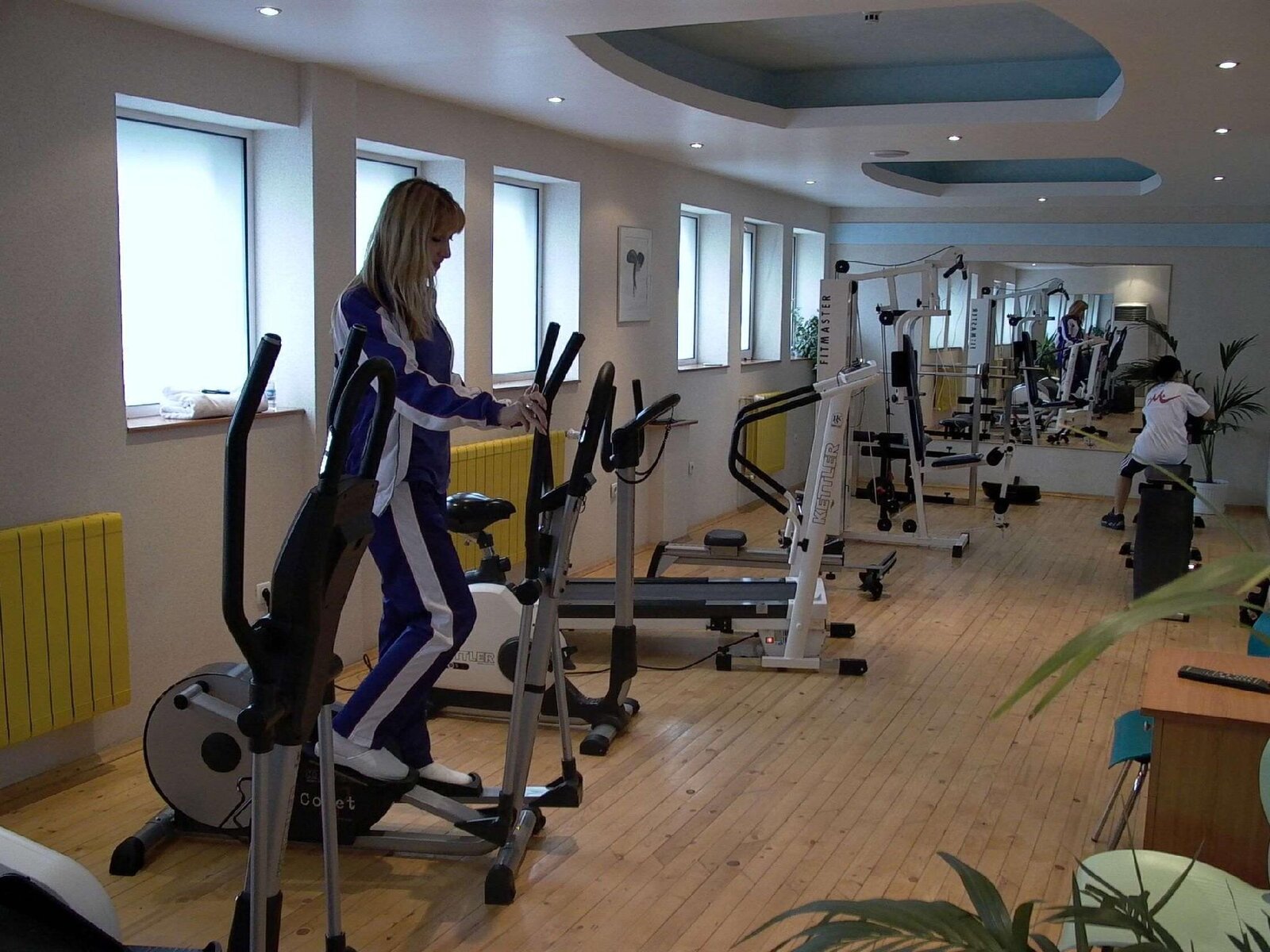 Sport