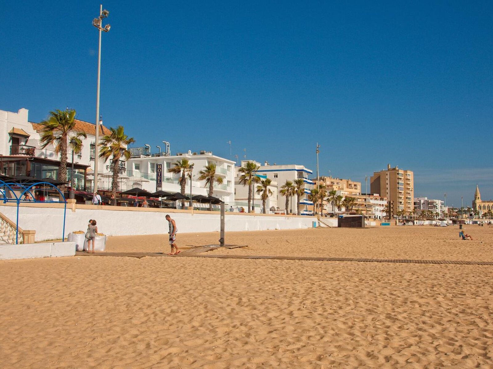 Strand