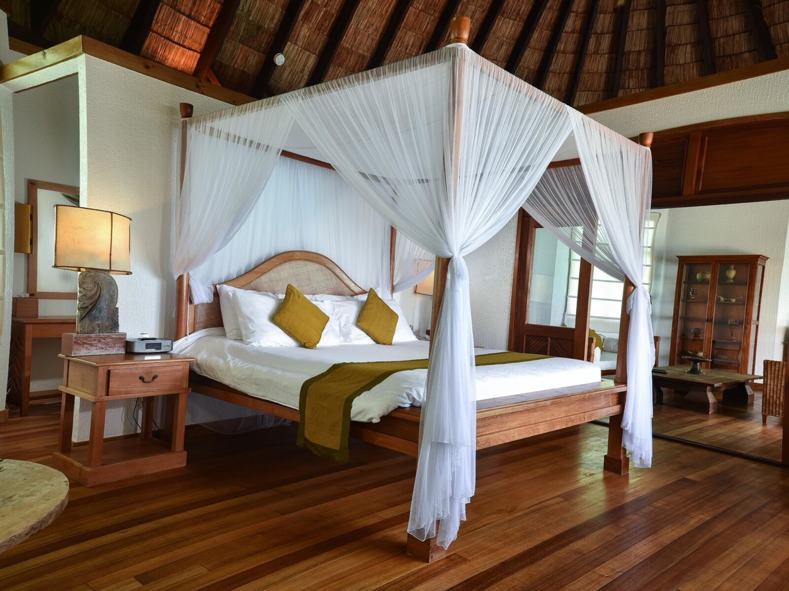 Wohnbeispiel Sunset Lagoon Villa