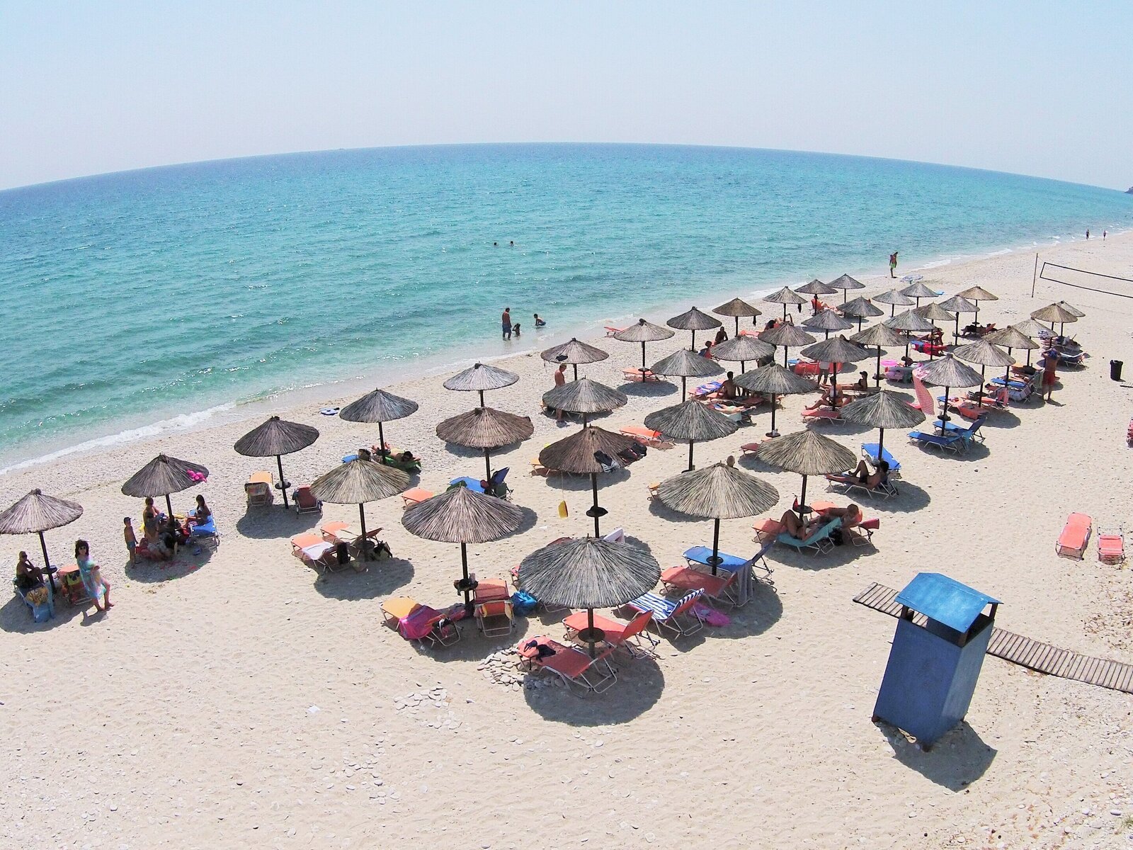 Strand