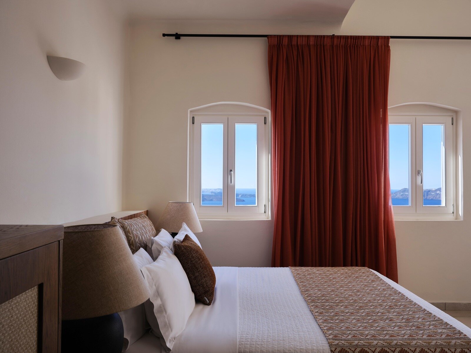 Wohnbeispiel Junior Suite