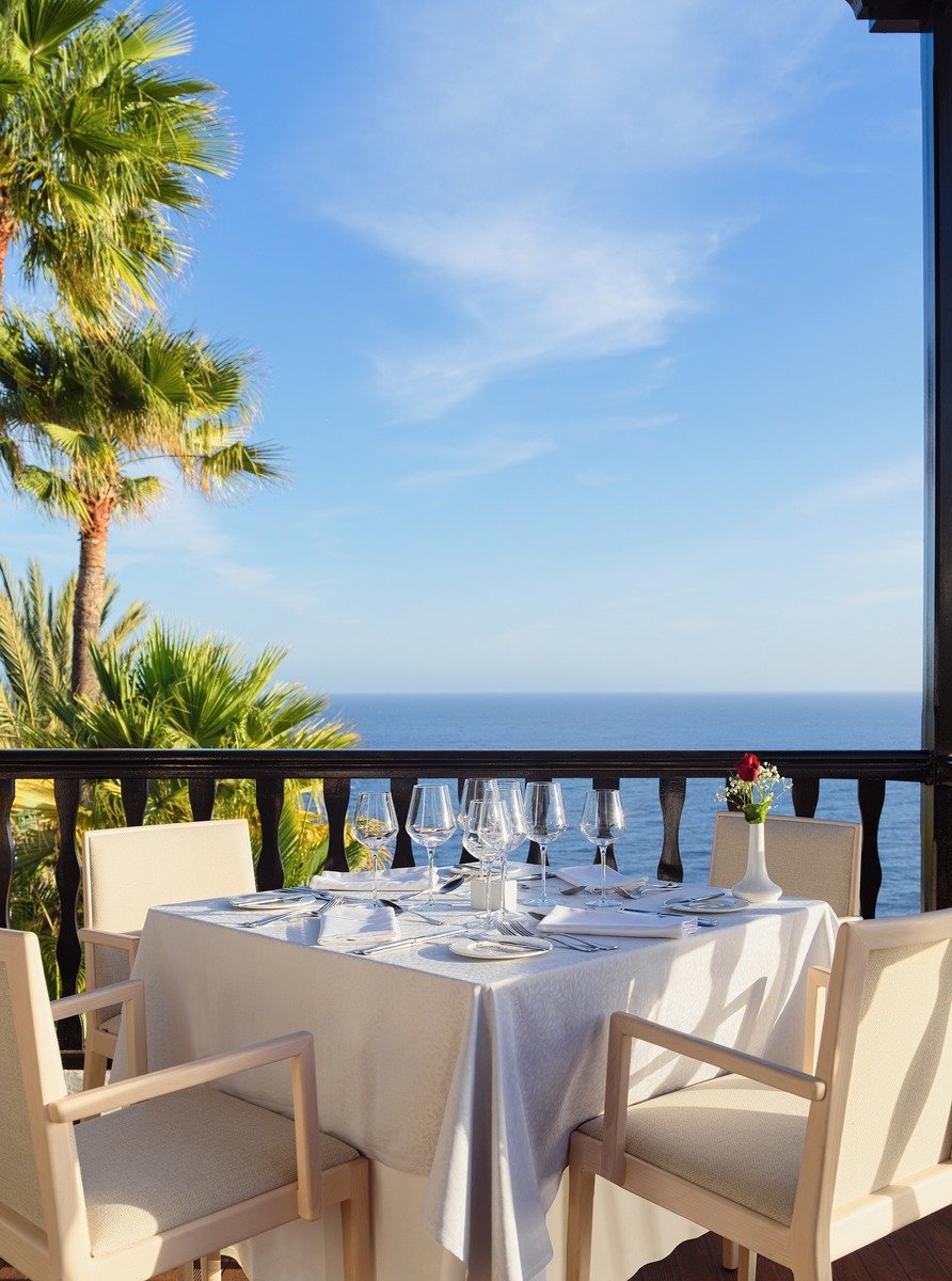 Restaurante Buffet Las Viñas