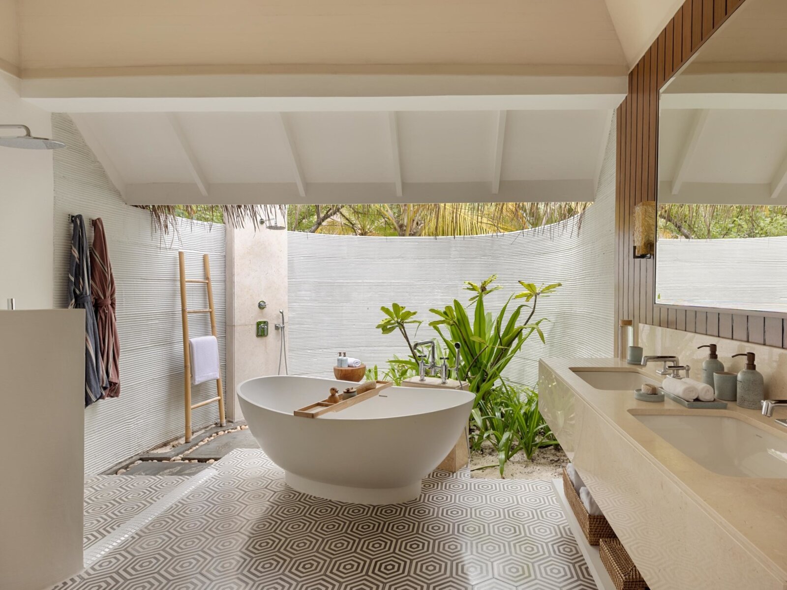 Wohnbeispiel Beach Villa
