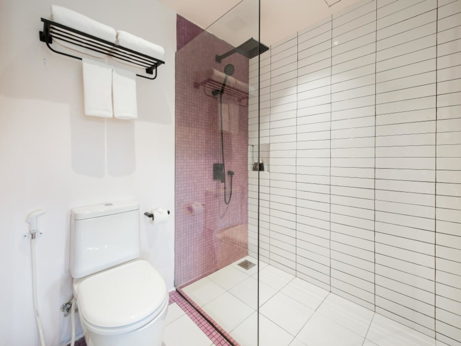 Wohnbeispiel Deluxe Room