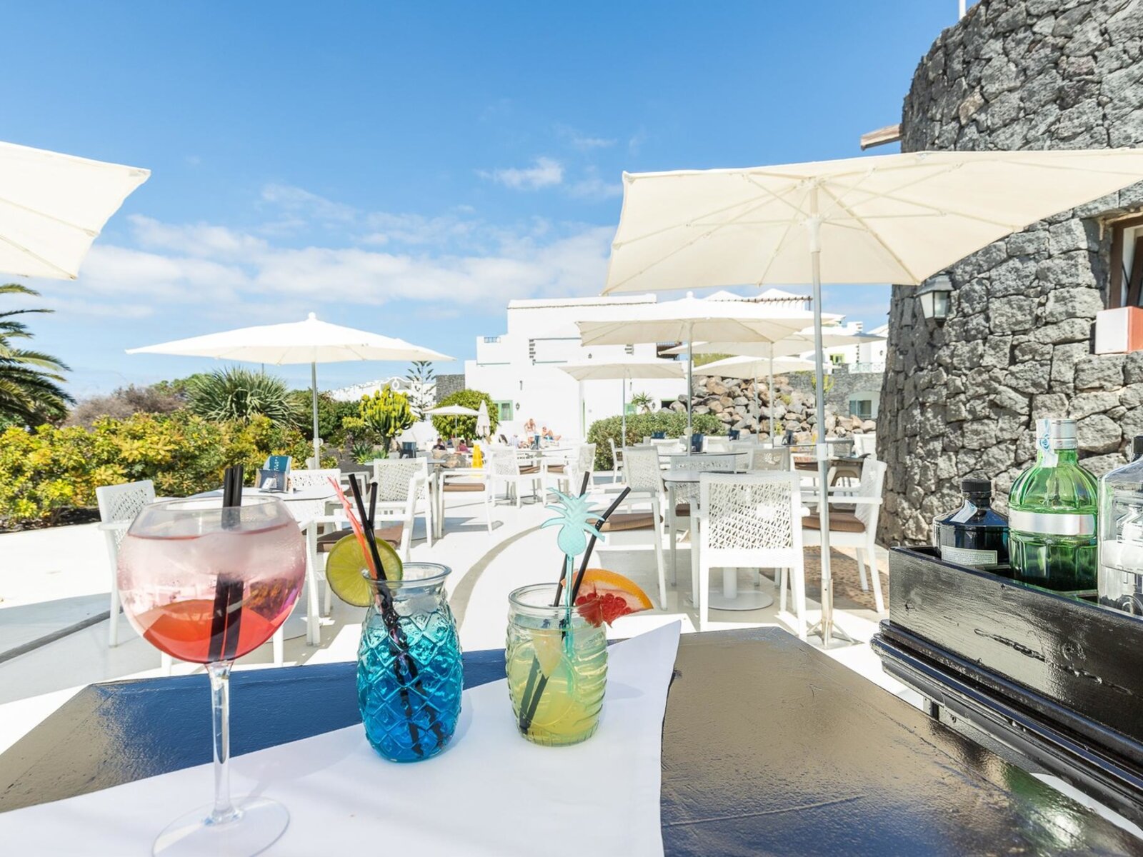SNACK BAR EL ISLOTE