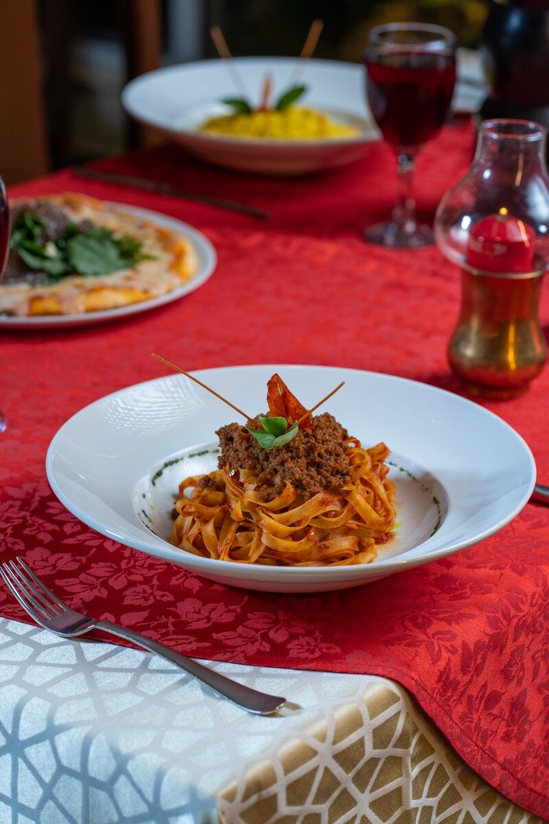 Spezialit�tenrestaurant