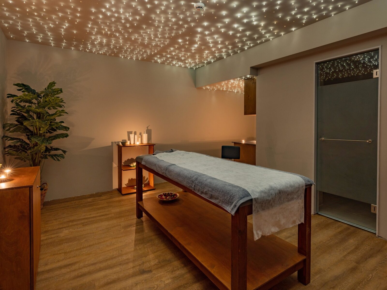 Wellness