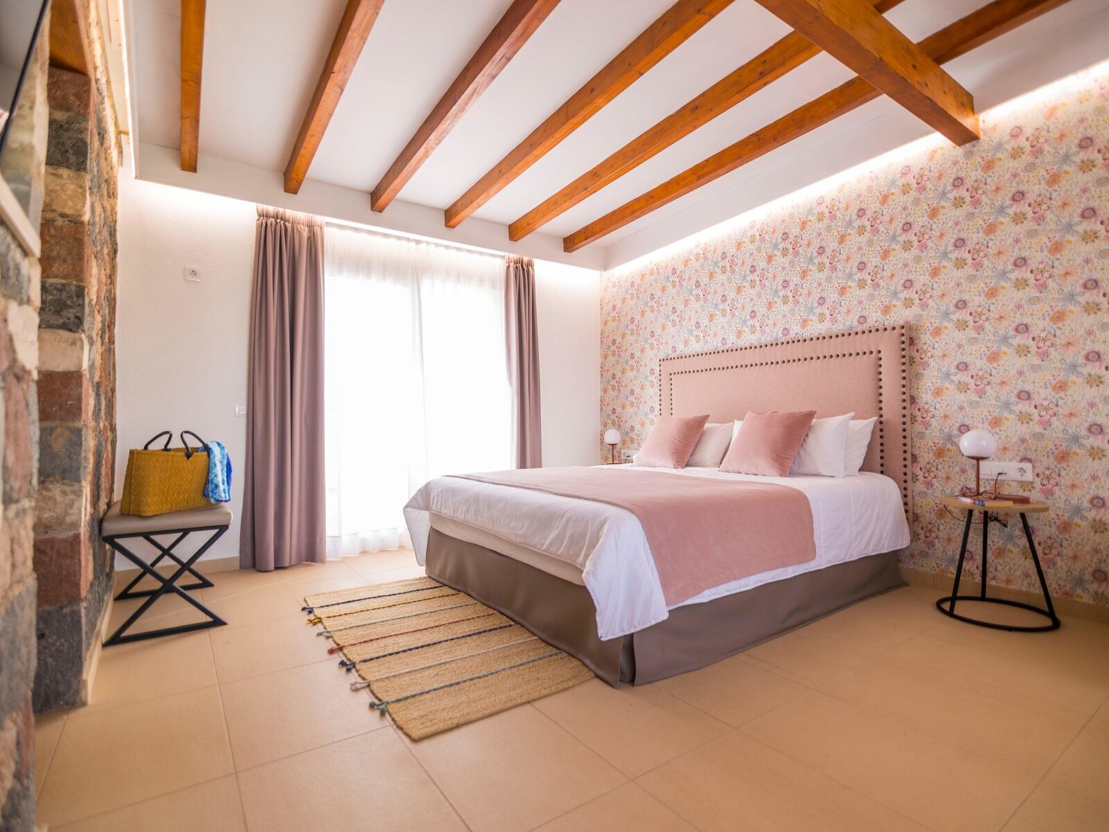 Wohnbeispiel Double Room