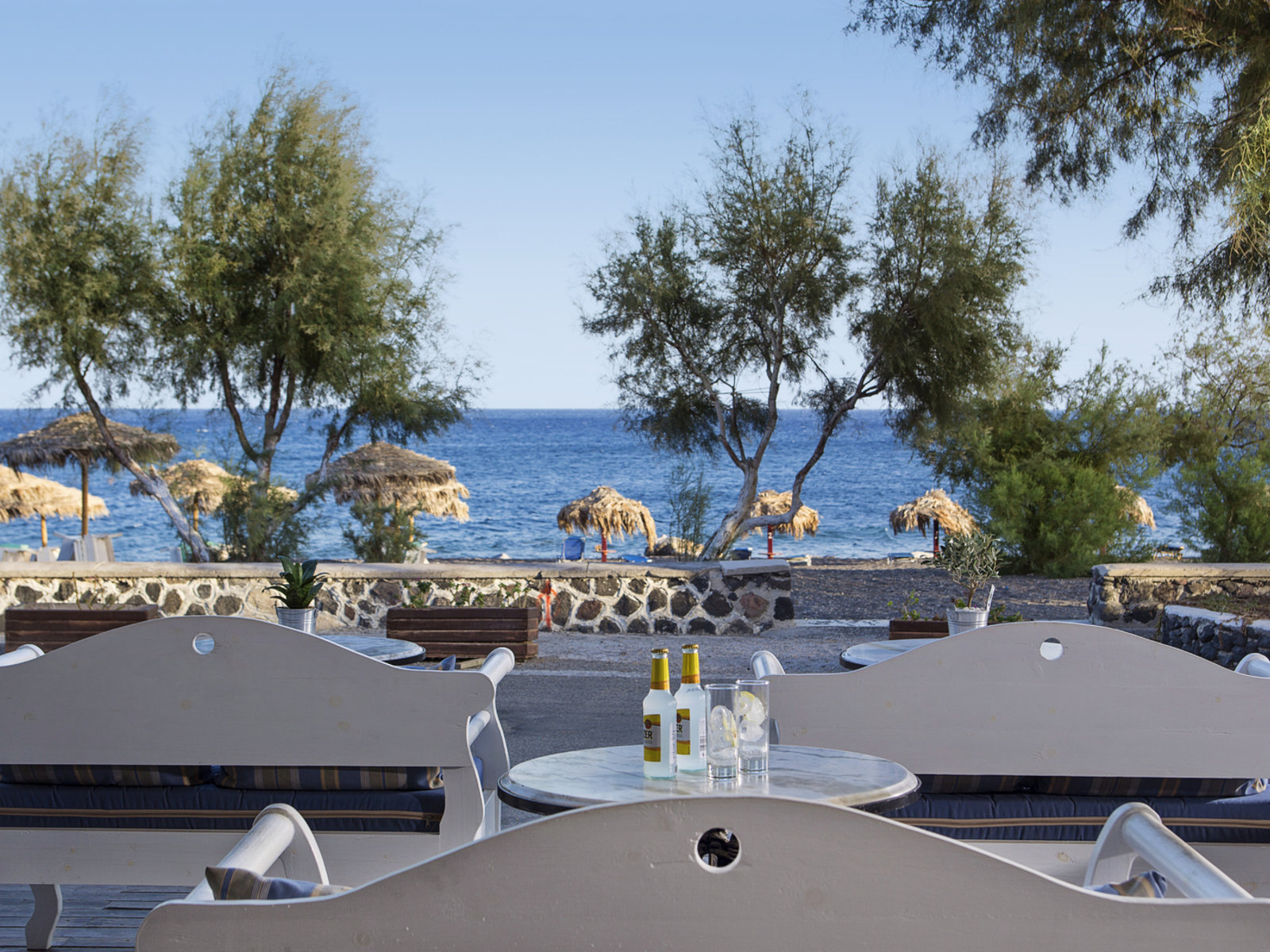 Poolbar Outdoor
