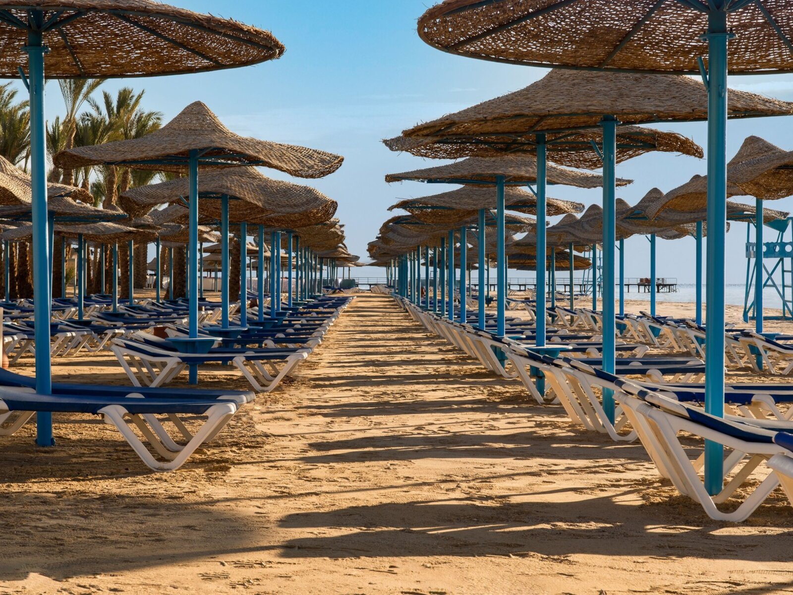 Port Ghalib