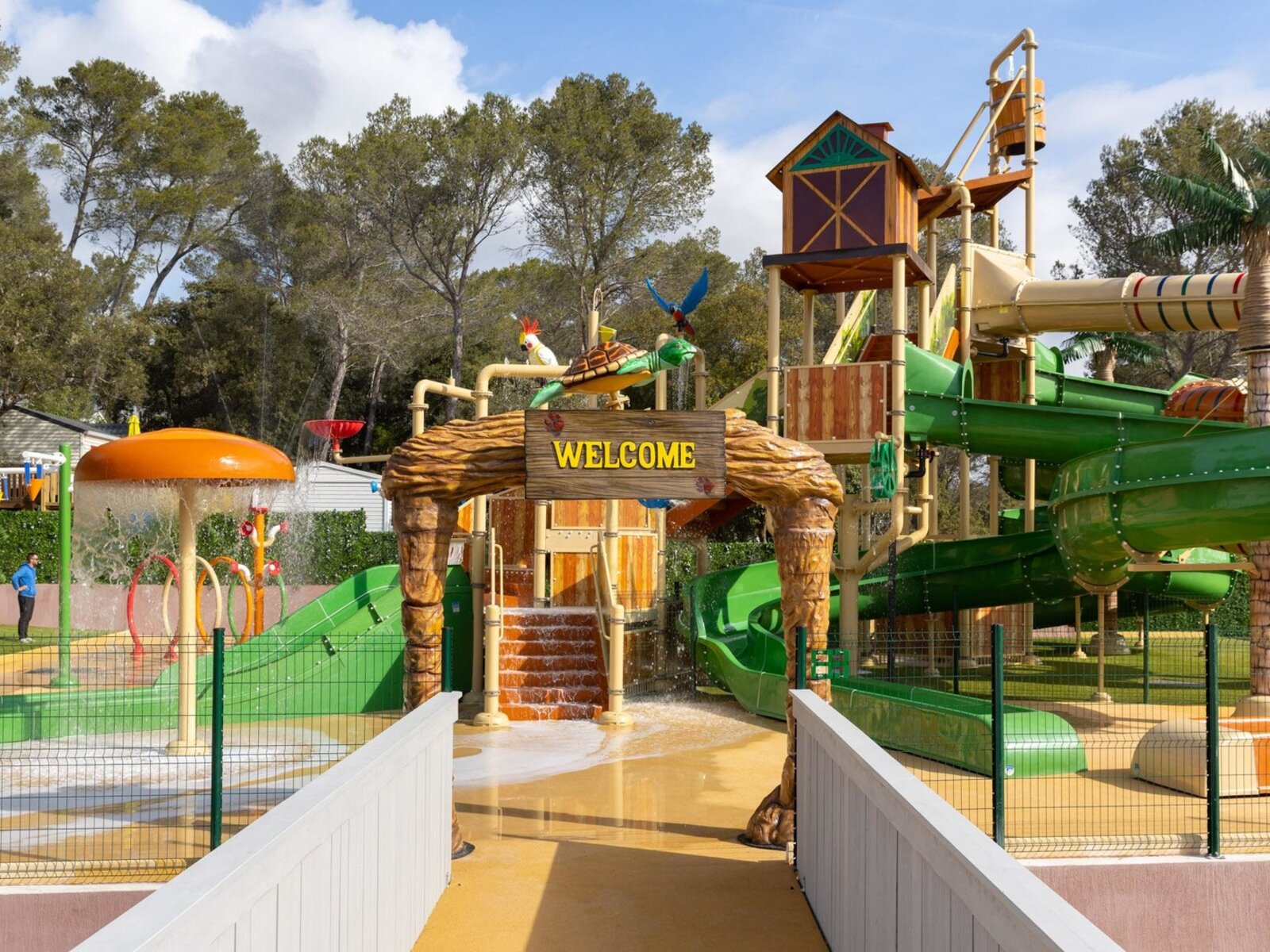 Kinderpool