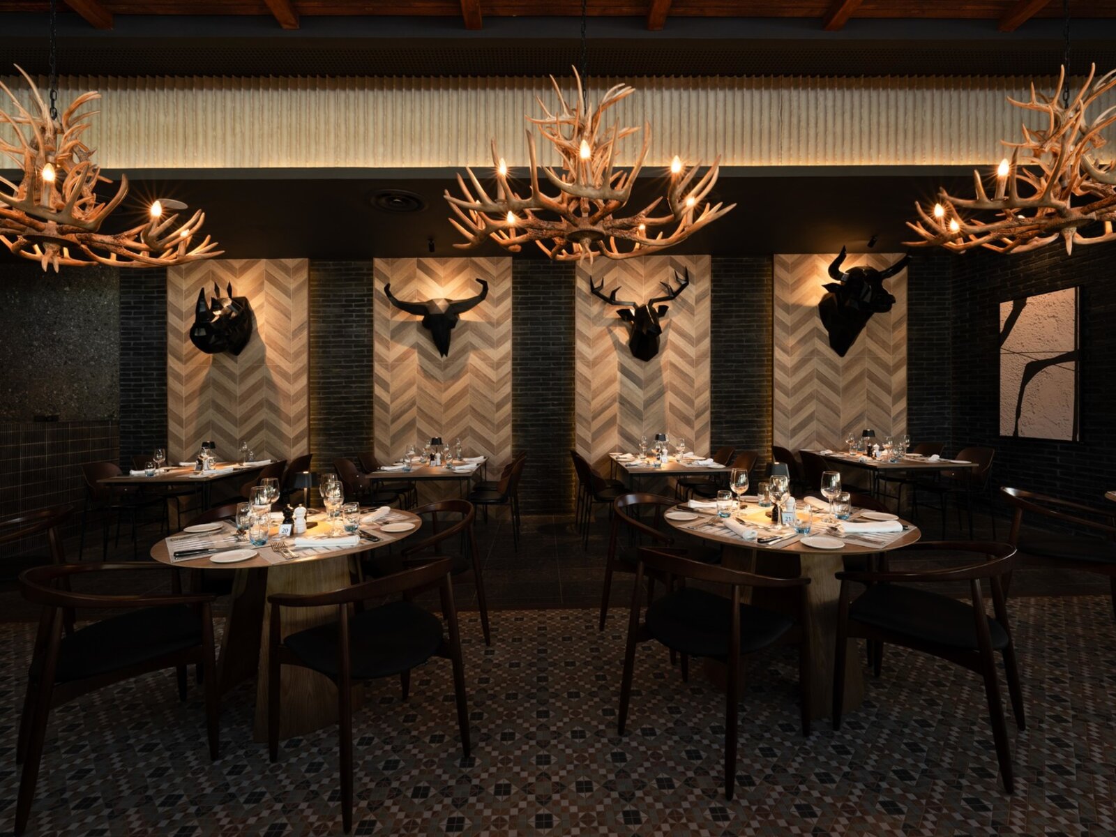 Steak House