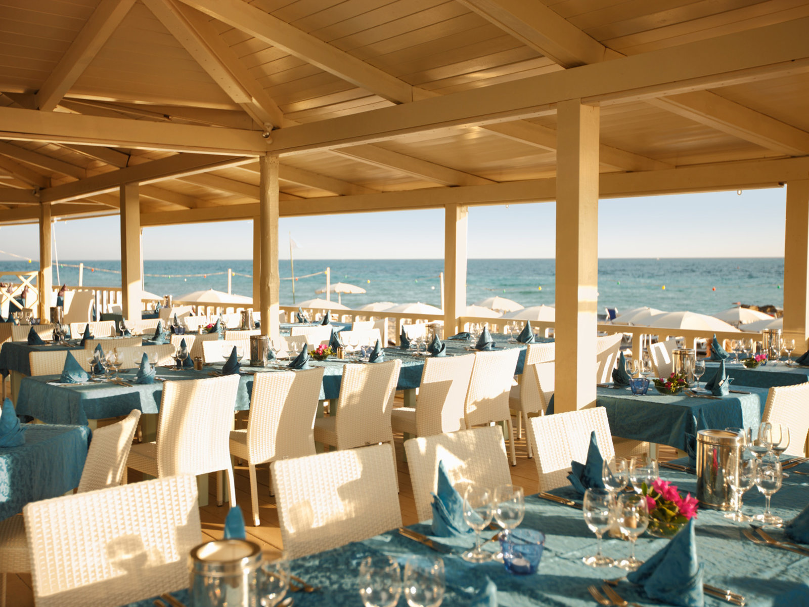 Strandrestaurant
