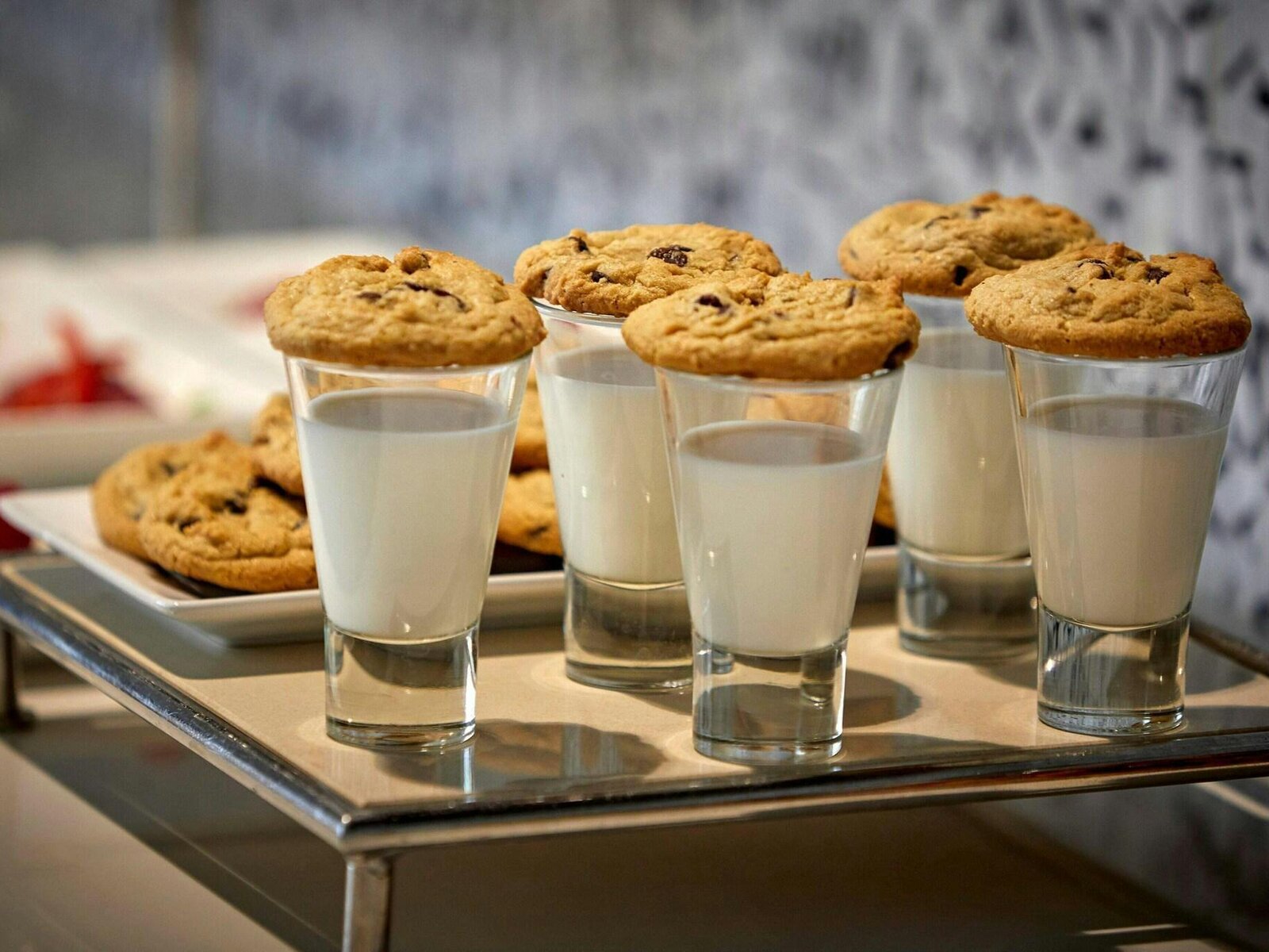 Essen und Trinken