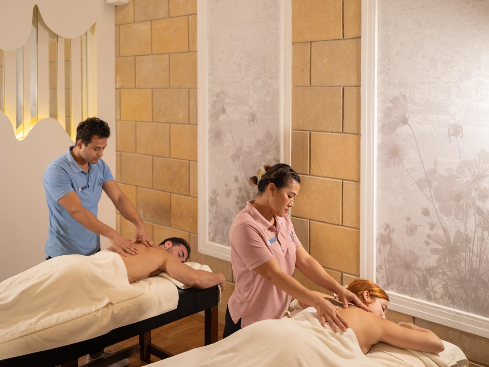 Wellness