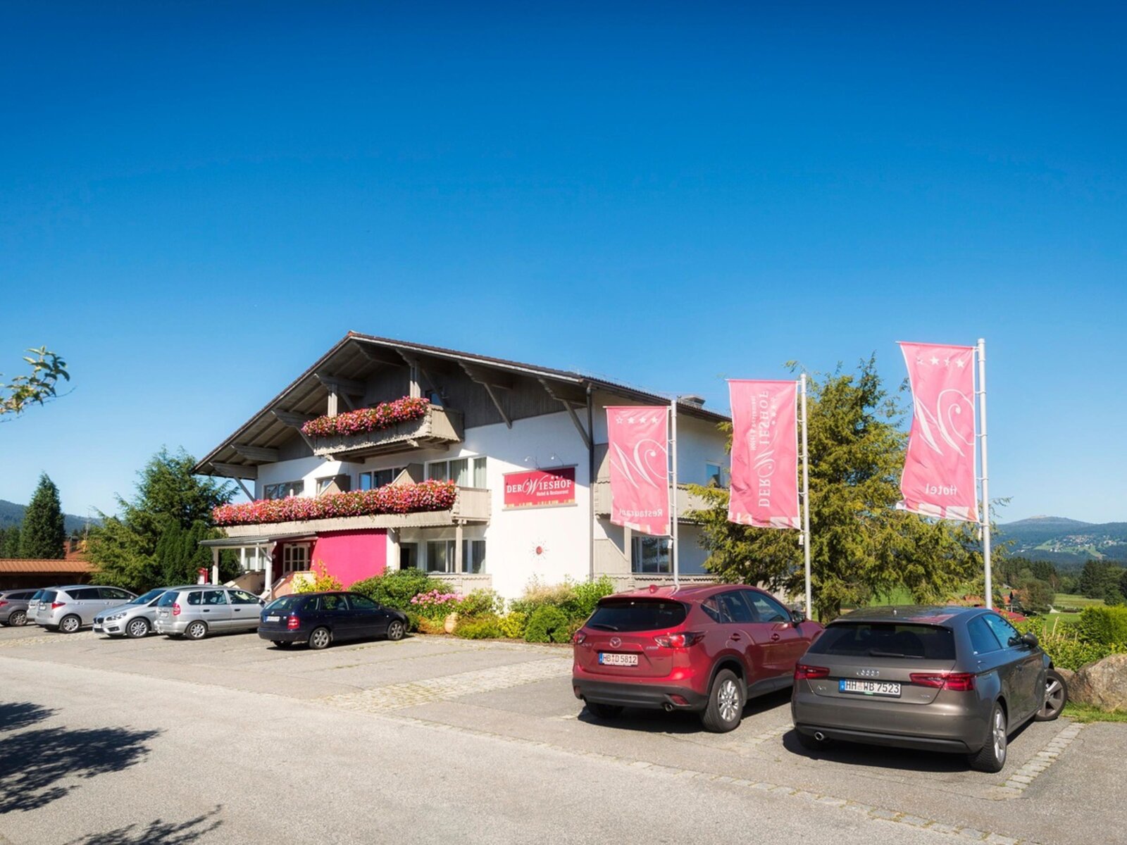 Außenansicht