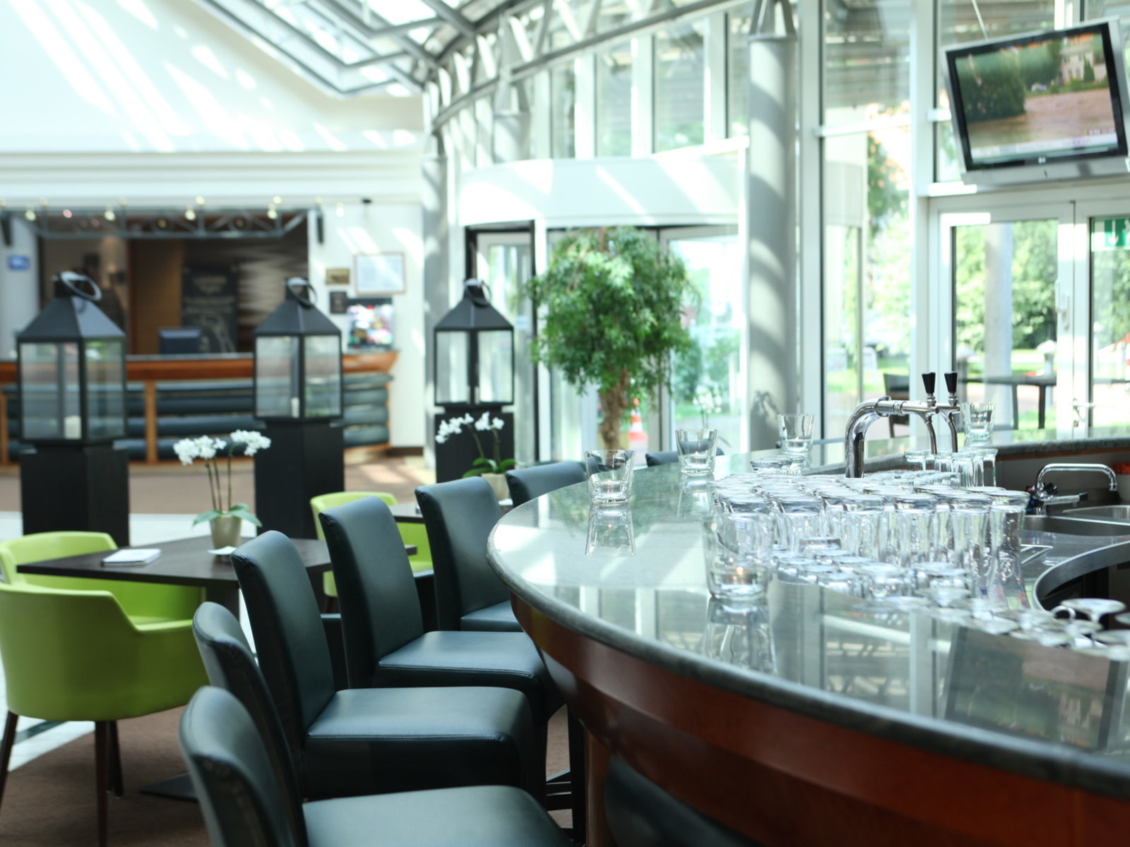 Lobby-Bar