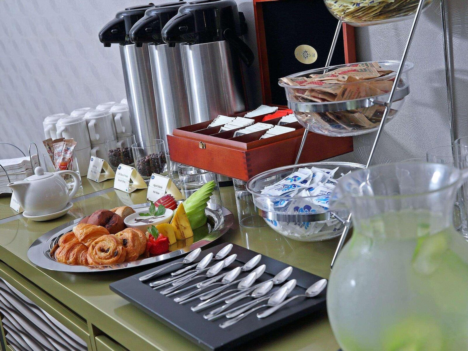 Essen und Trinken