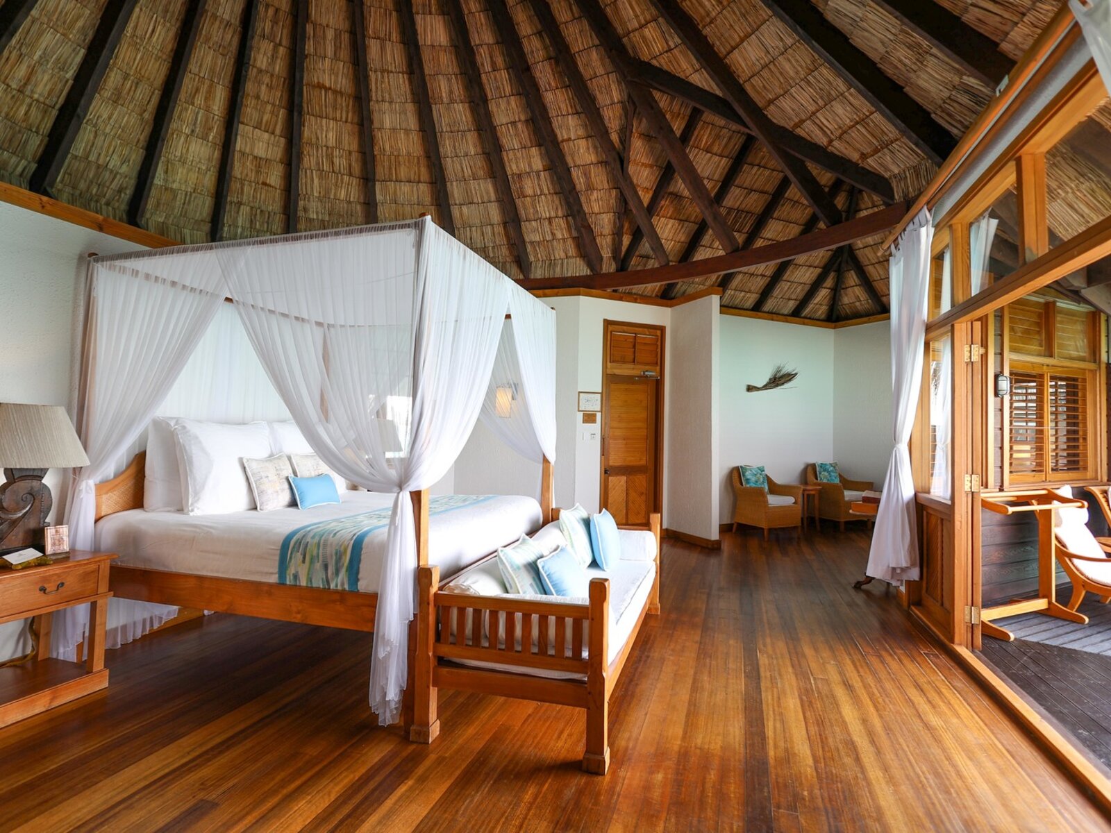 Wohnbeispiel Island Lagoon Villa