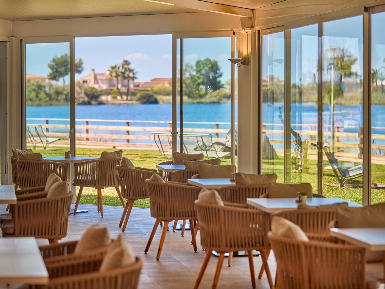 Restaurant Elisa