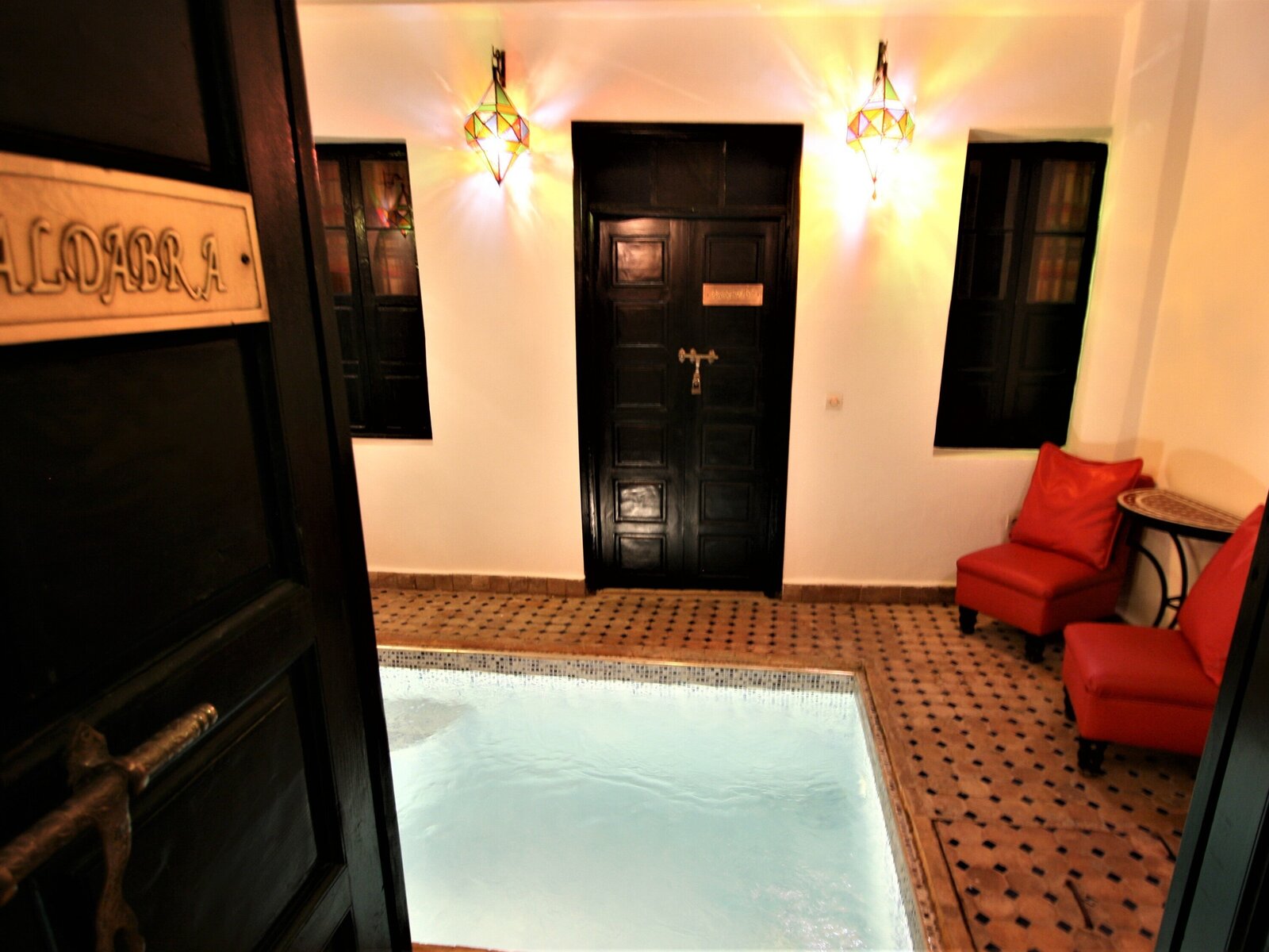 Pool