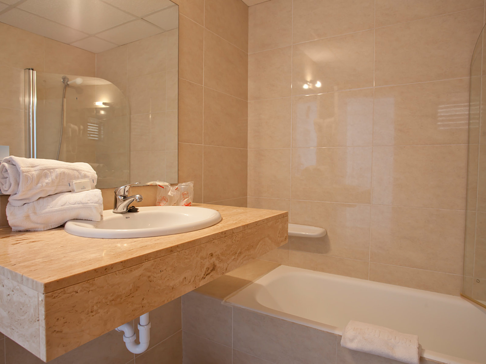 Wohnbeispiel Appartement