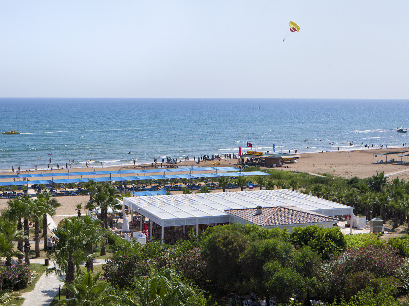 Strandbar