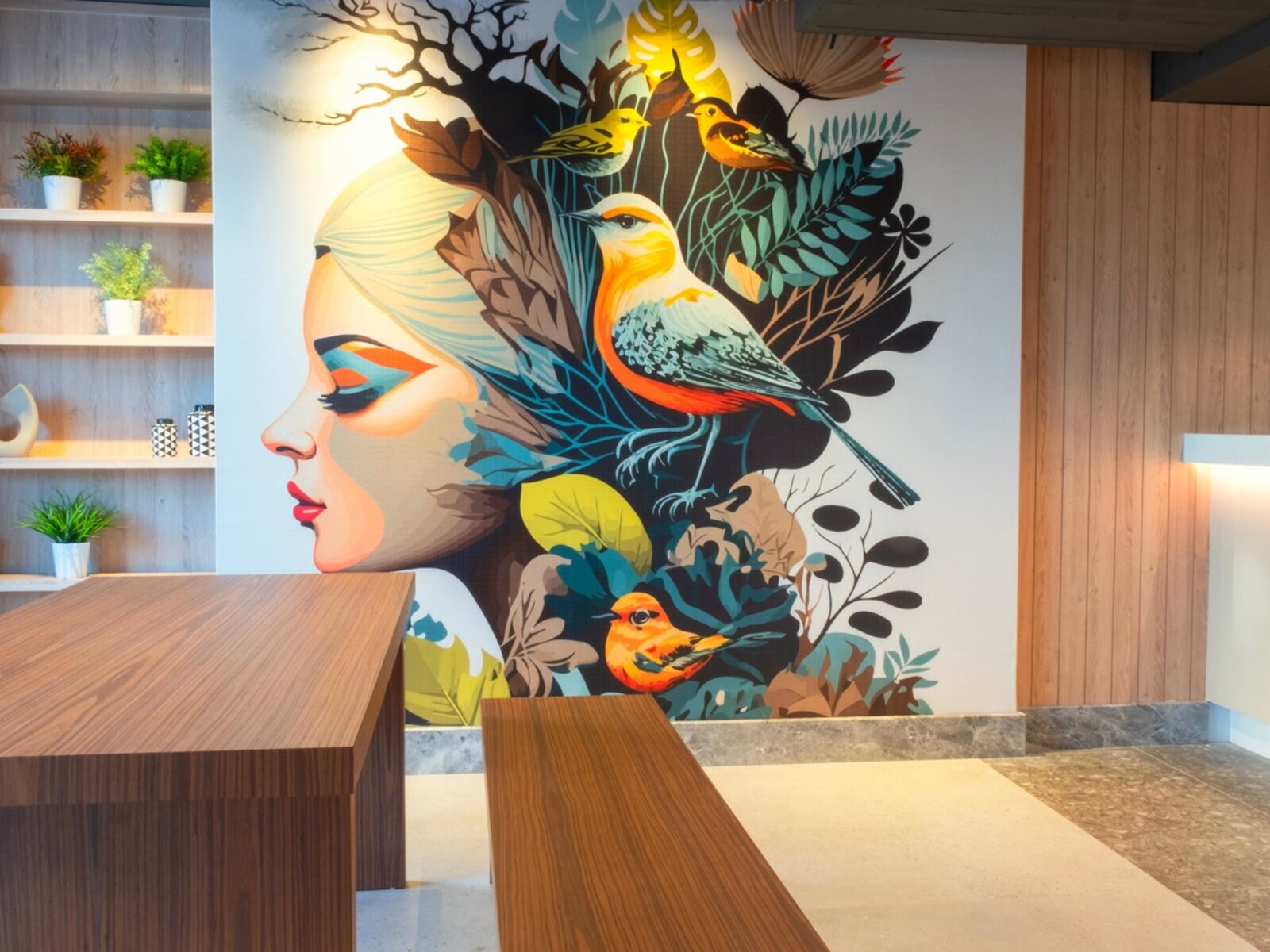 Leo's Cafe - Patisserie