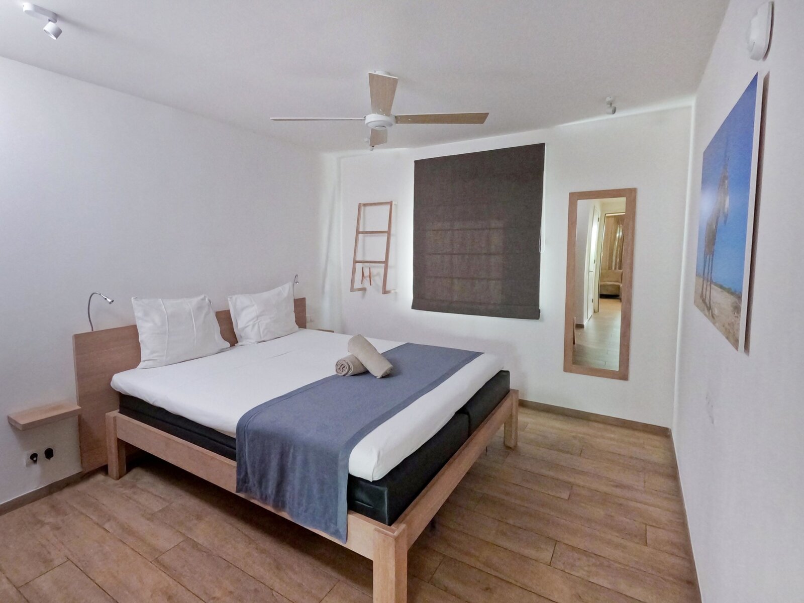 Wohnbeispiel 3-BEDROOM BUNGALOW