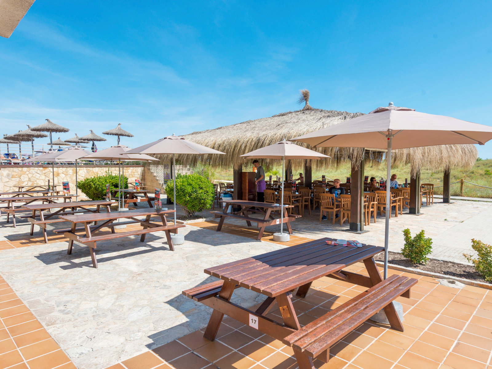 Pizzeria-Snackbar UEP