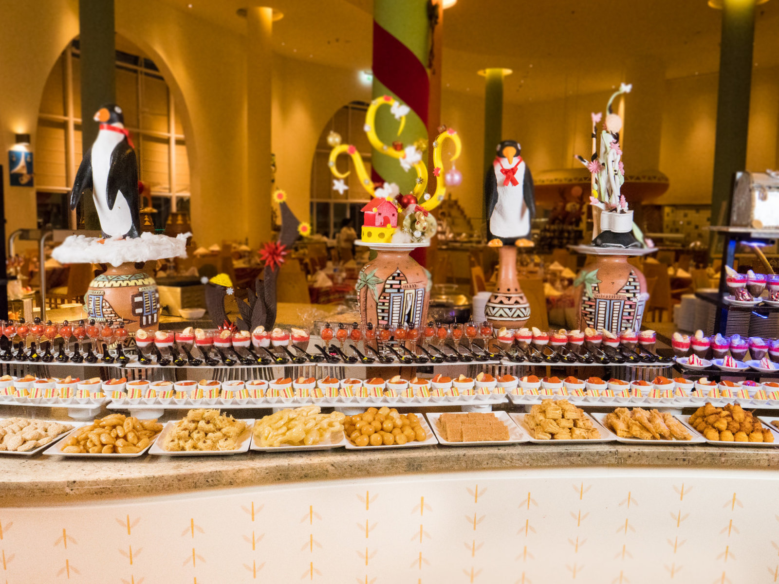 Marsa Restaurant