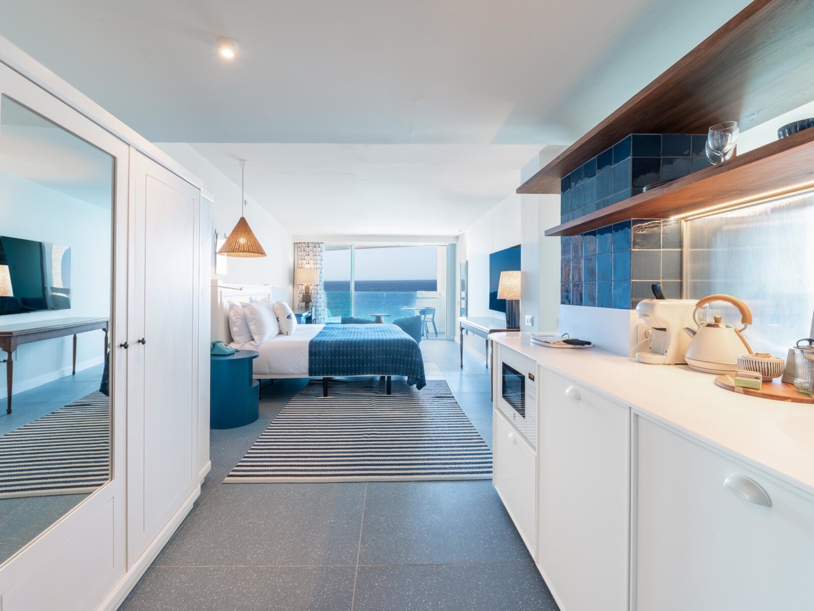 Wohnbeispiel Junior Suite