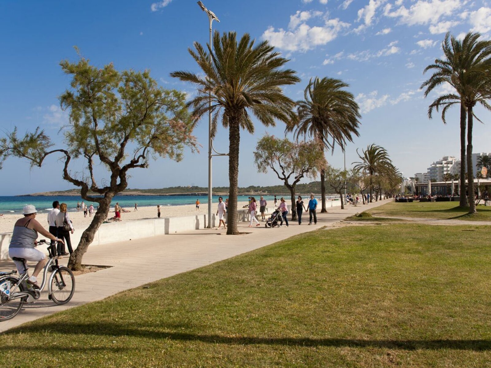 Strand