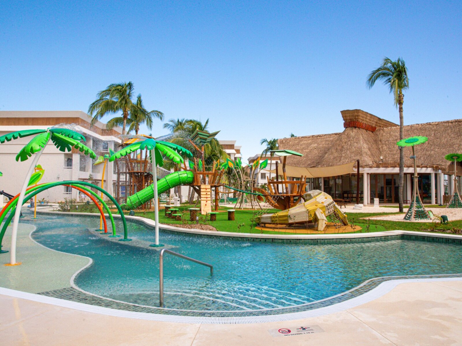 Aquapark