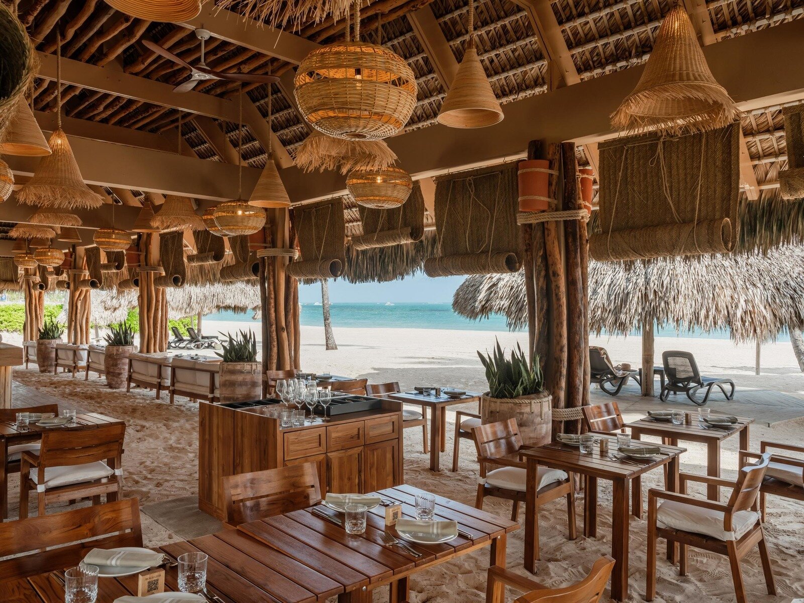 Neguri Beach Club