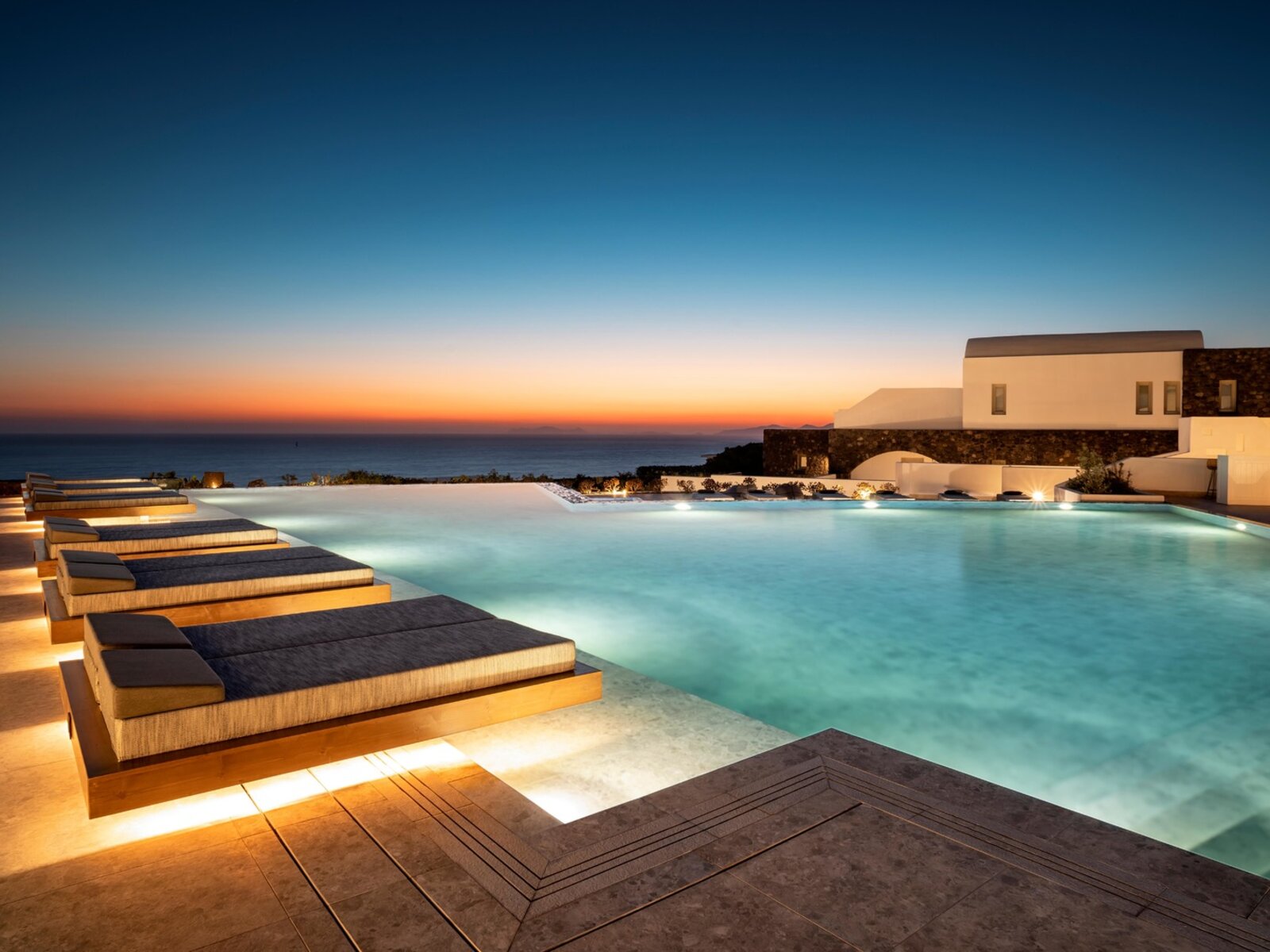 Main Pool