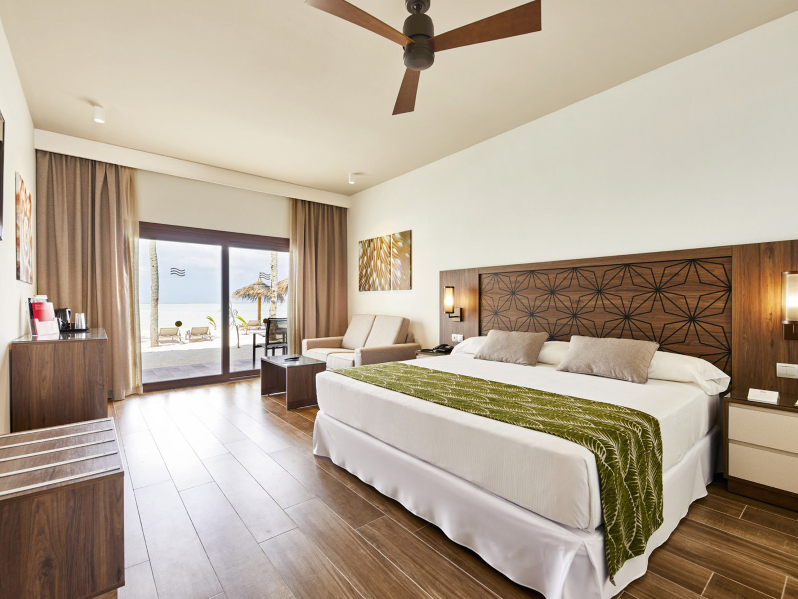 Wohnbeispiel Beach Room