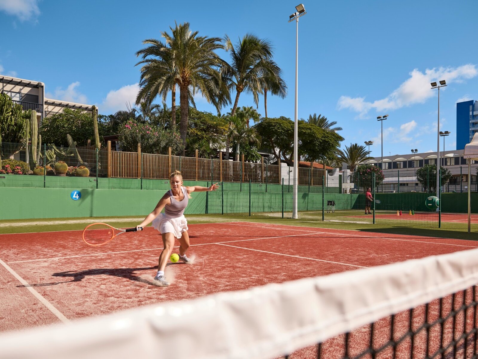 Sport