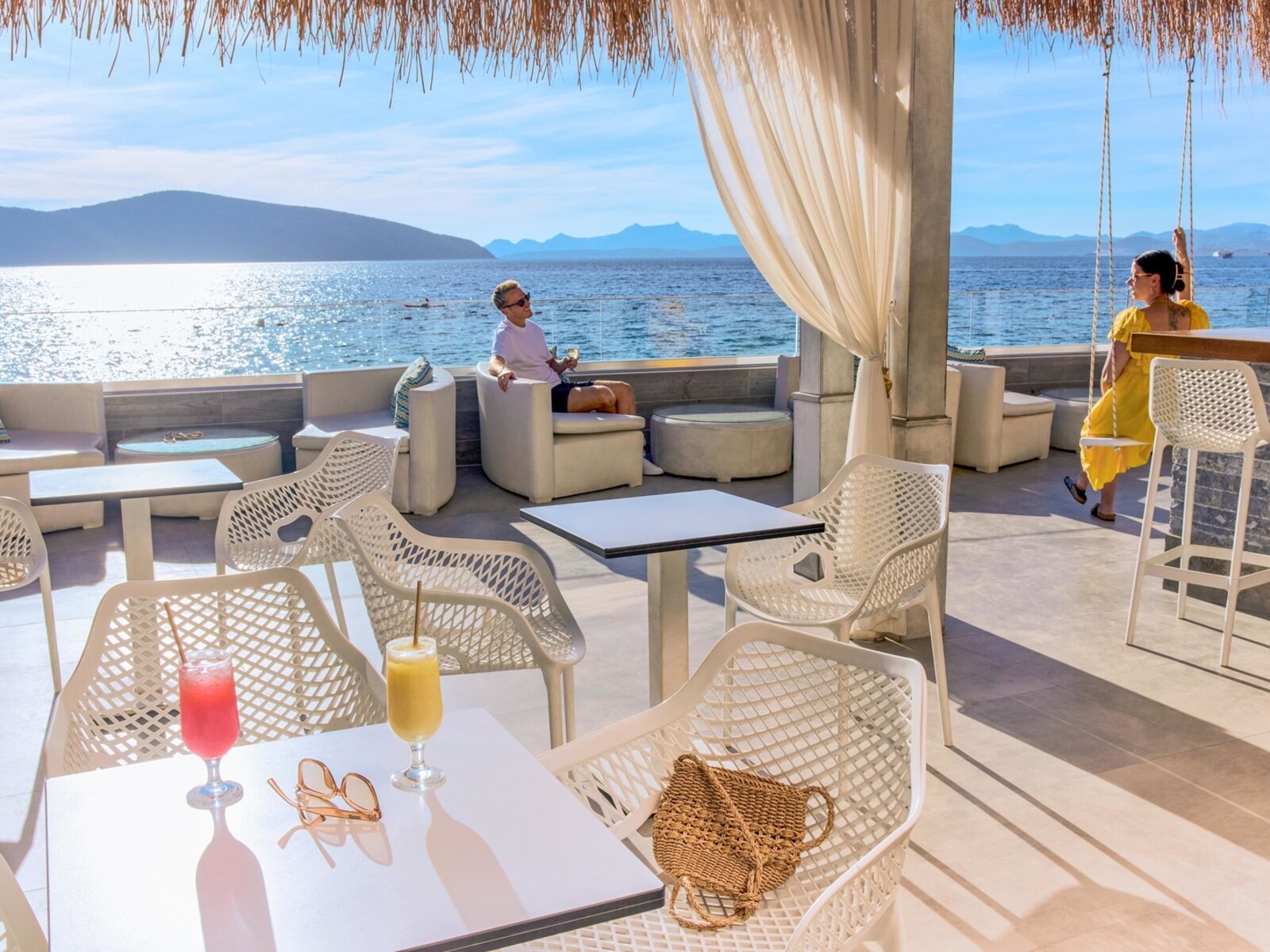 Beach Bar