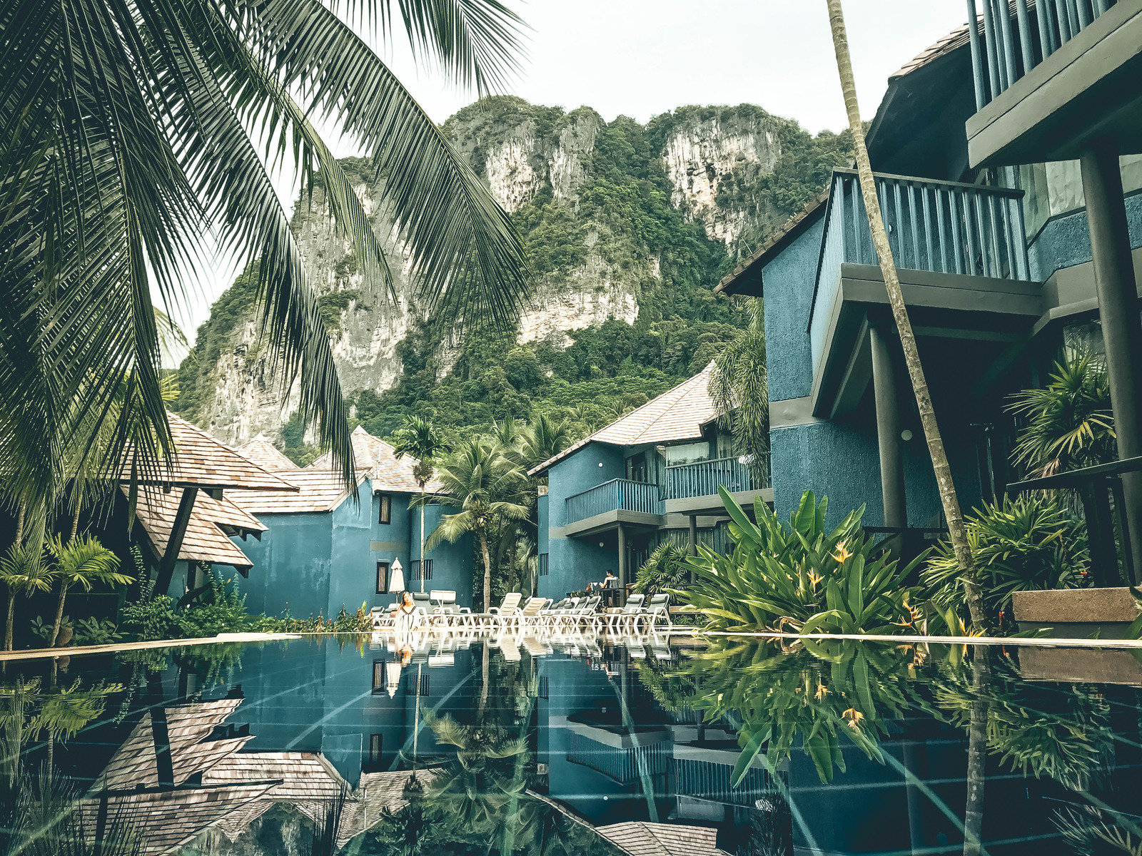 Wohnbeispiel Superior Cottage