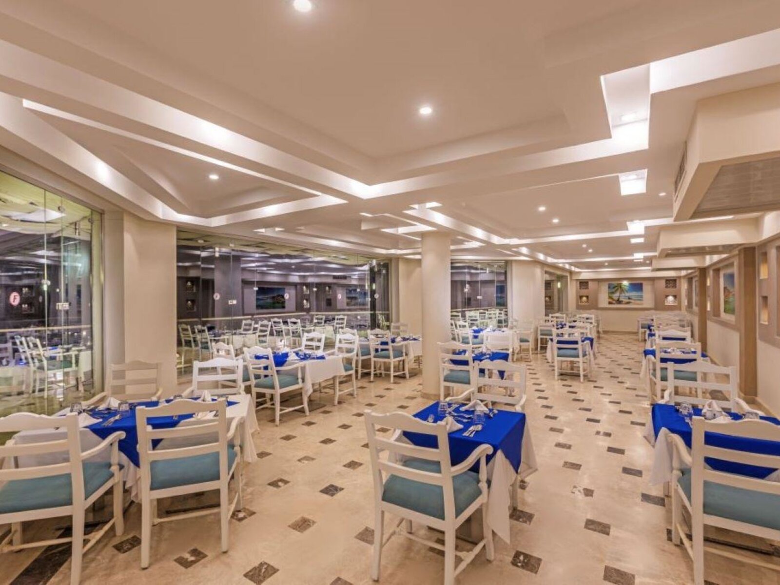 Valentina Restaurant