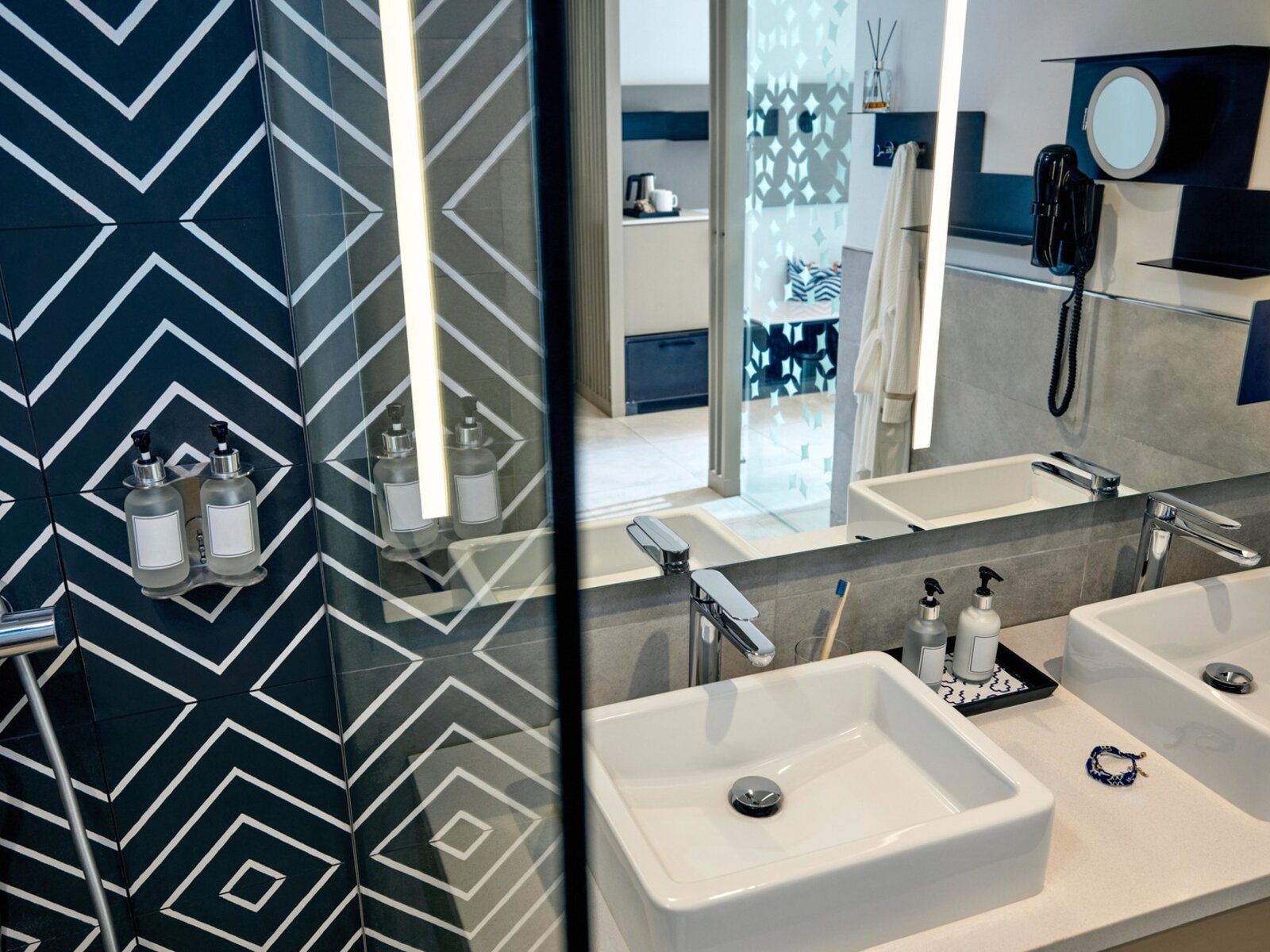 Wohnbeispiel Promotion Deluxe Room