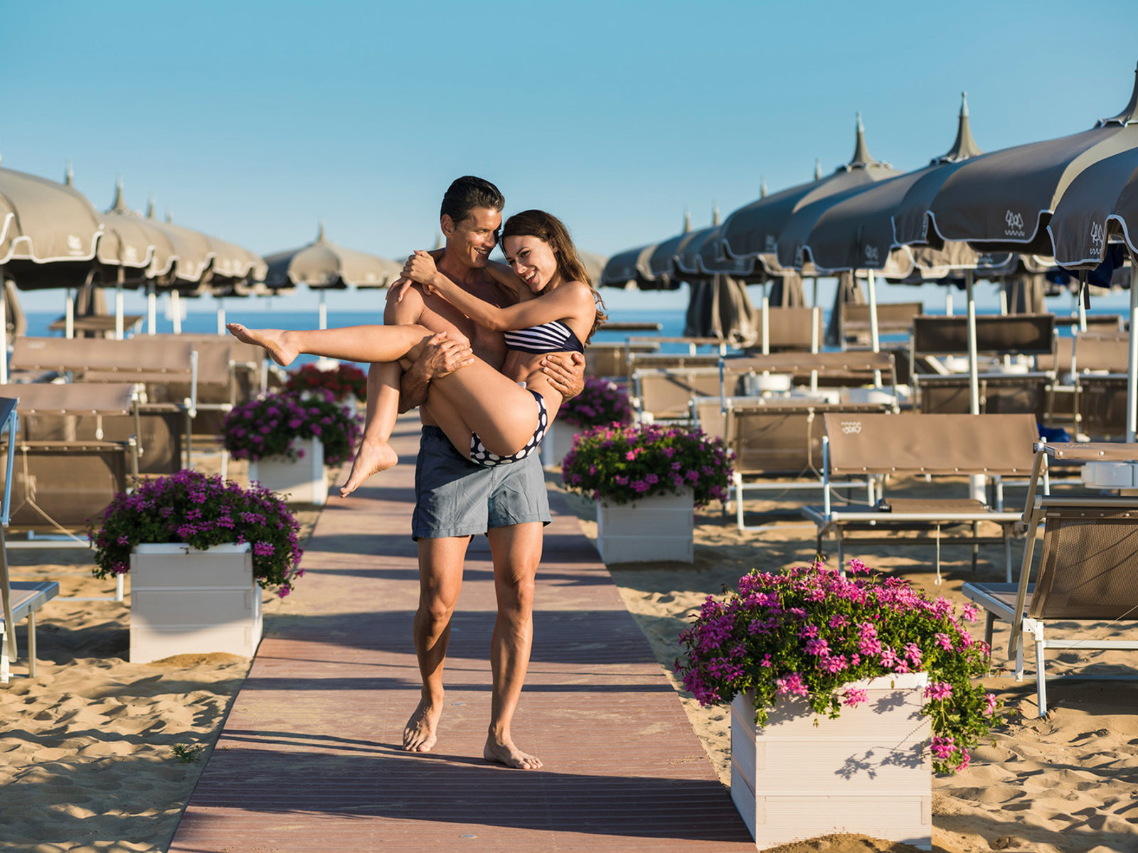 Bibione Pineda