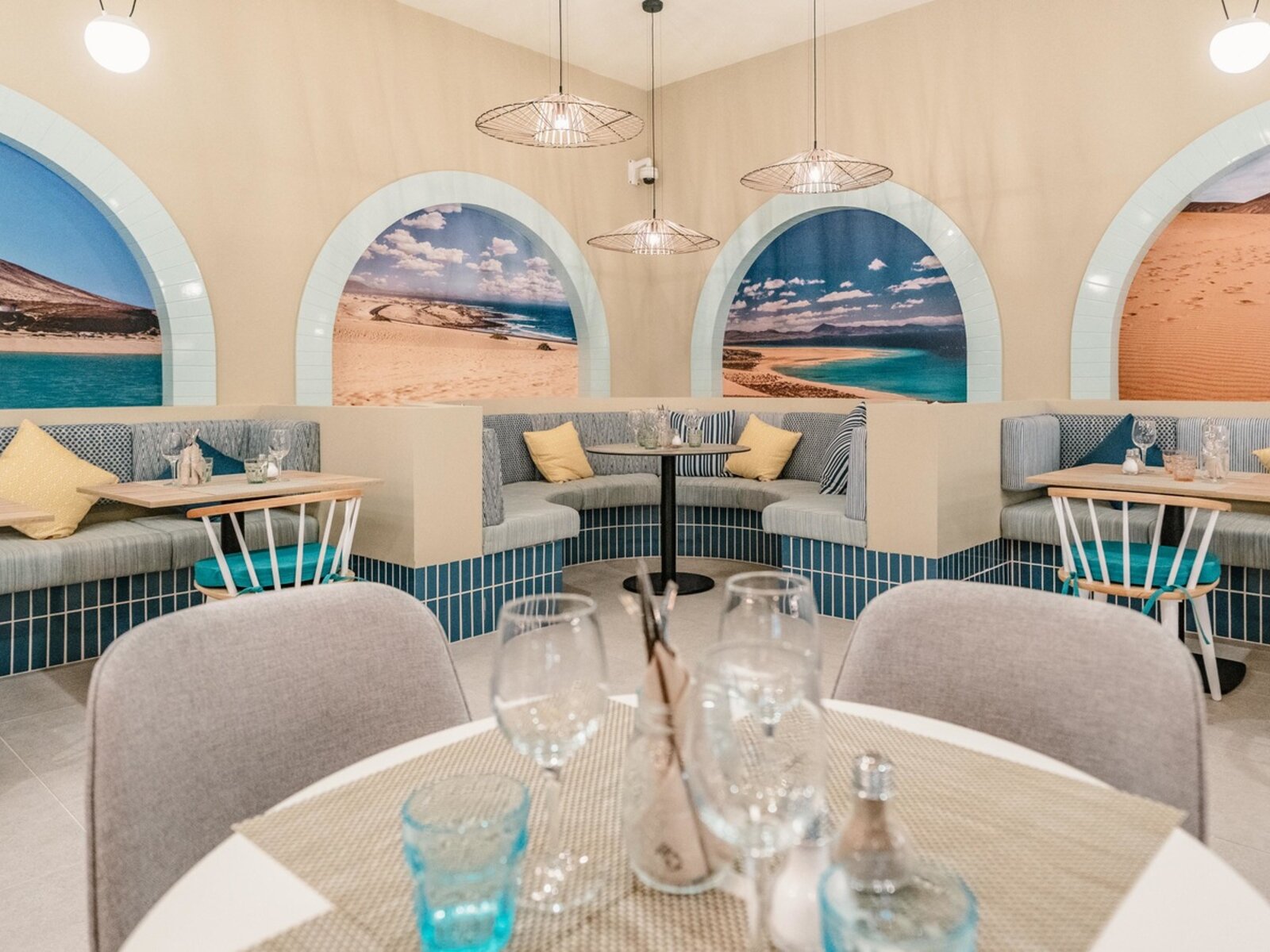 El Puertito Casual Restaurant